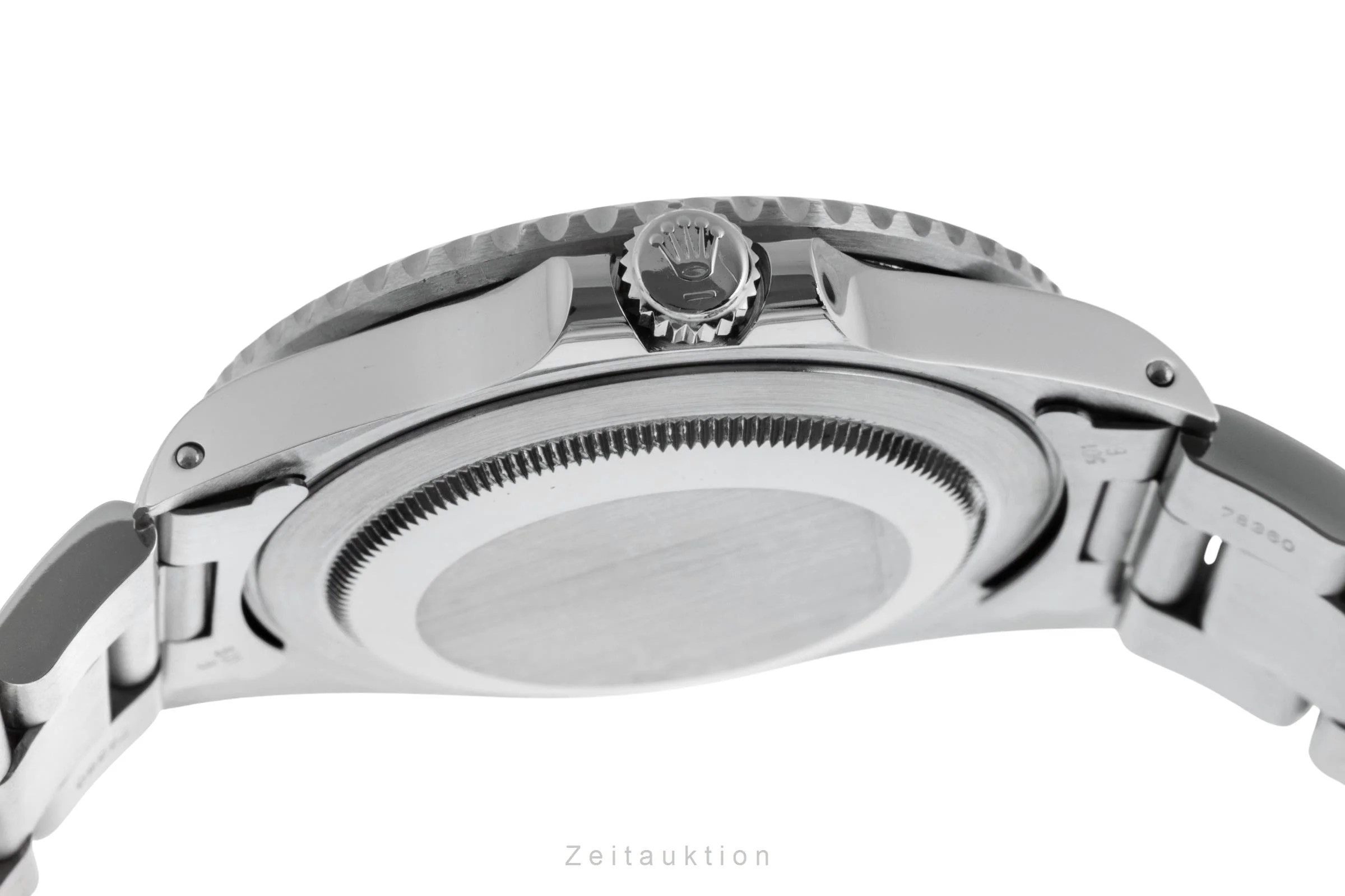 Rolex GMT-Master steel automatic men's watch 16700  [2501665] - Image 12
