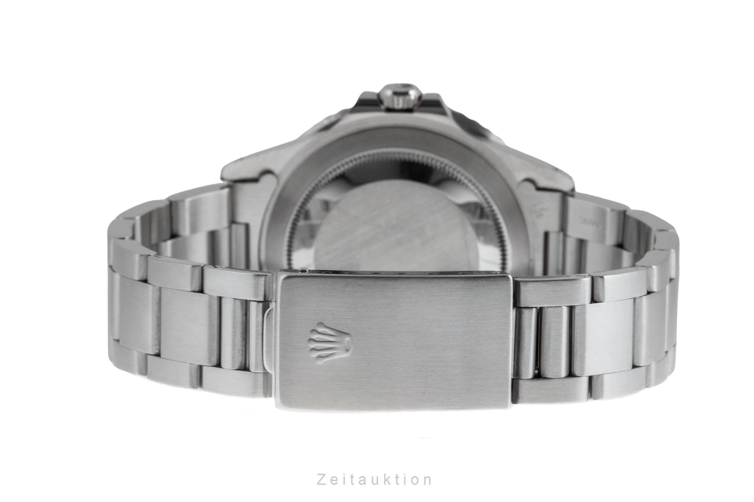 Rolex GMT-Master steel automatic men's watch 16700  [2501665] - Image 13