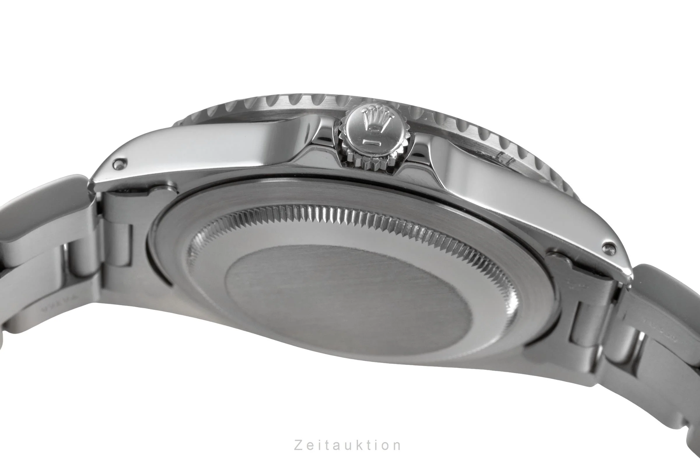 Rolex GMT-Master steel automatic men's watch 16700  [2503691] - Image 11