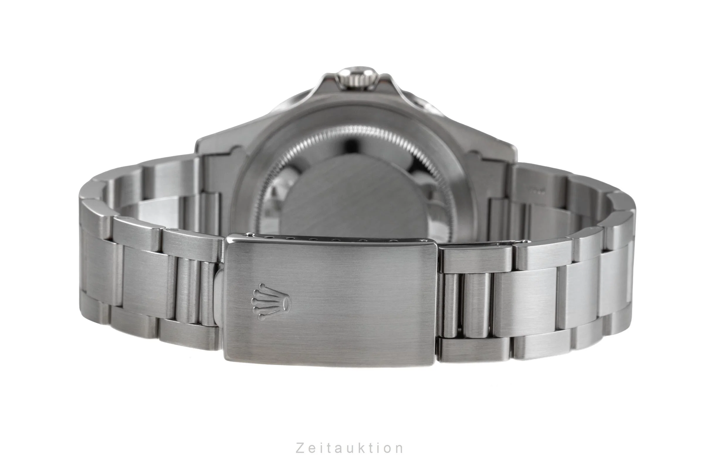 Rolex GMT-Master steel automatic men's watch 16700  [2503691] - Image 13