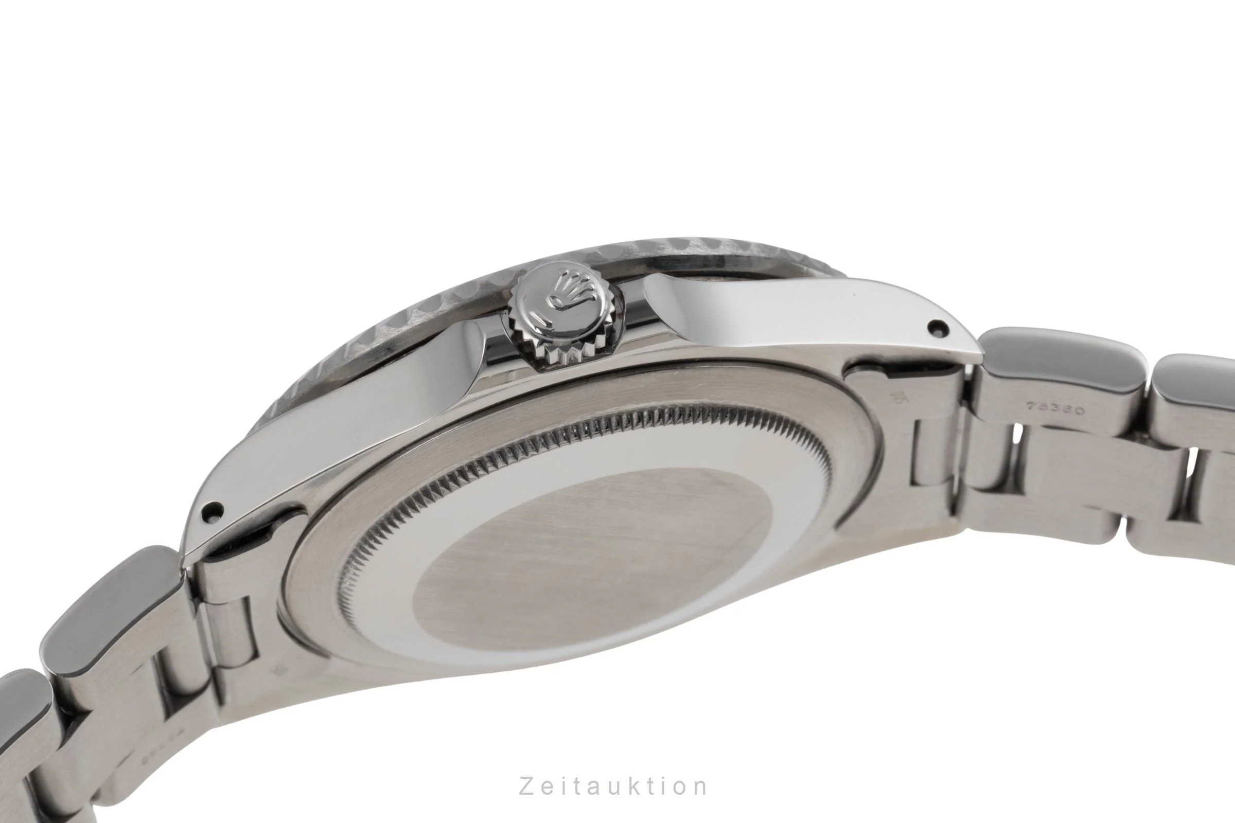 Rolex GMT-Master steel automatic men's watch 16700  [2504868] - Image 13