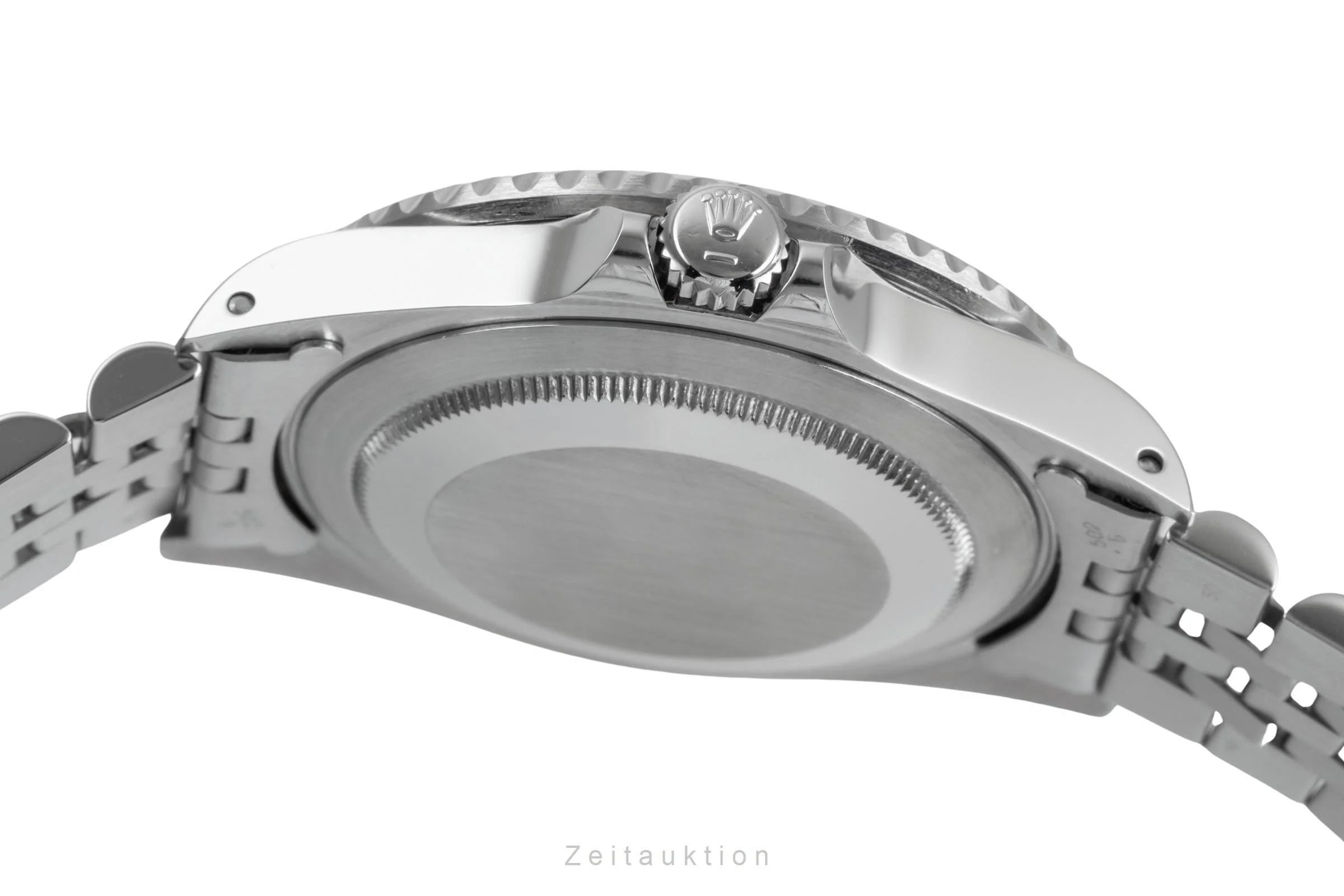 Rolex GMT-Master steel automatic men's watch 16700  [2504943] - Image 12
