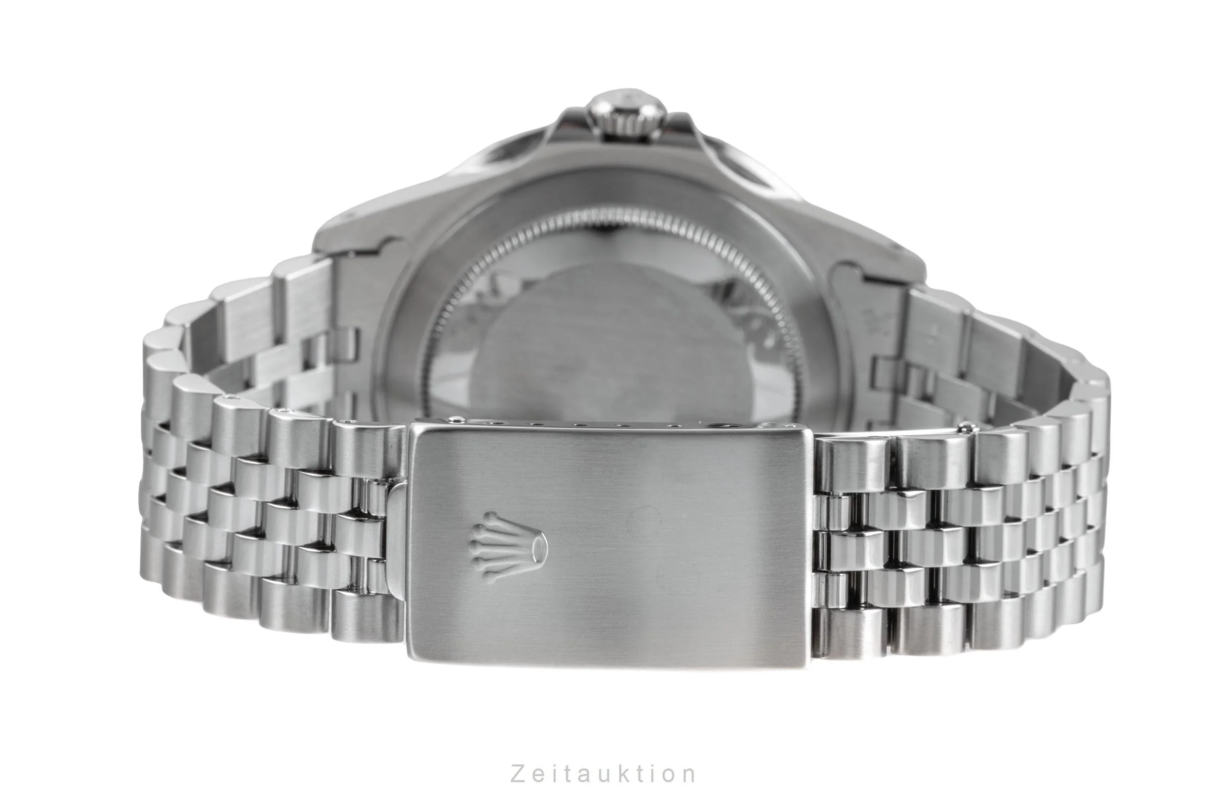 Rolex GMT-Master steel automatic men's watch 16700  [2504943] - Image 13