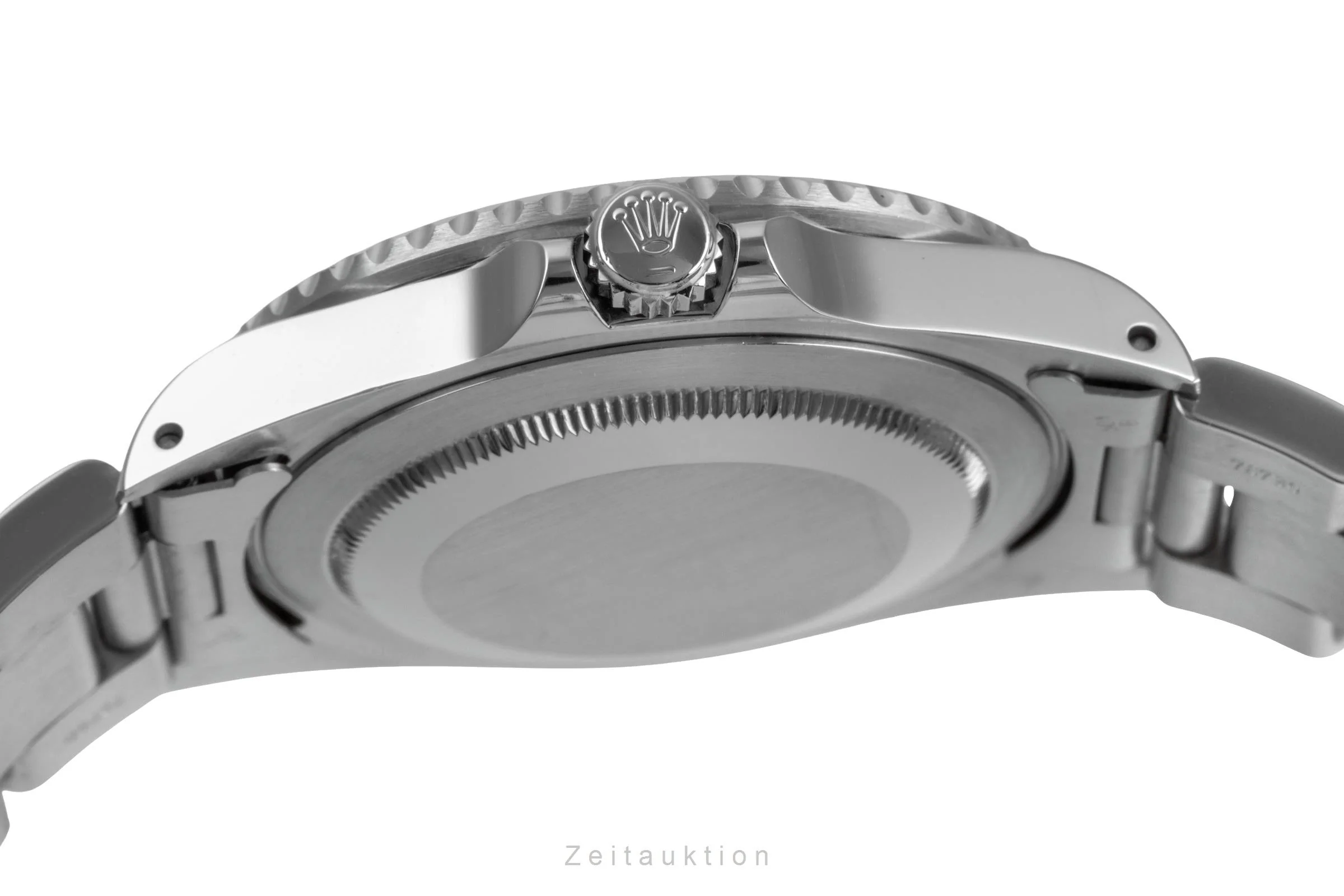 Rolex GMT-Master steel automatic men's watch 16700  [2505226] - Image 11