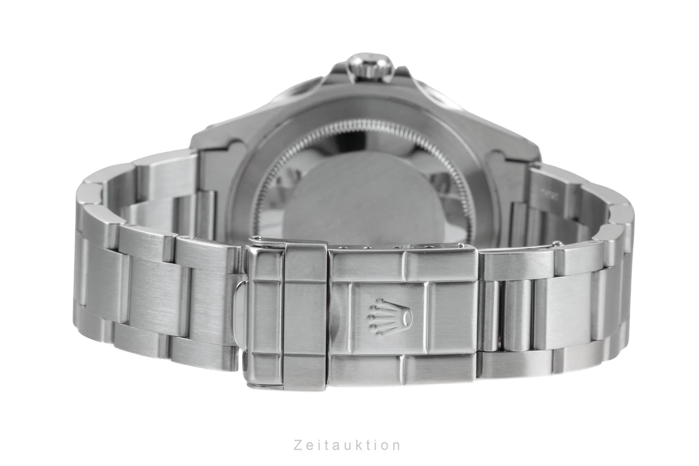 Rolex GMT-Master steel automatic men's watch 16700  [2505226] - Image 13
