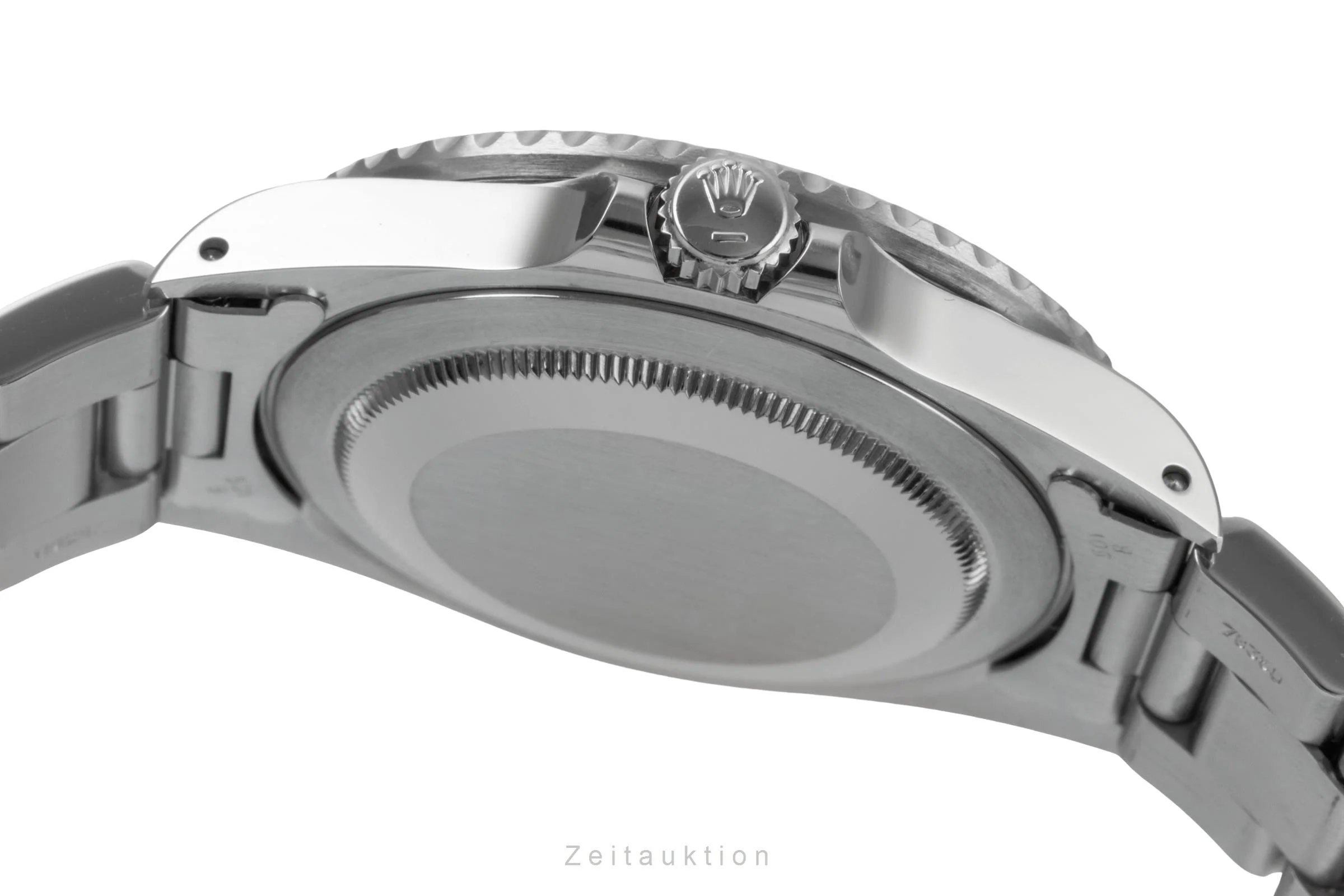 Rolex GMT-Master steel automatic men's watch 16700  [2505809] - Image 12