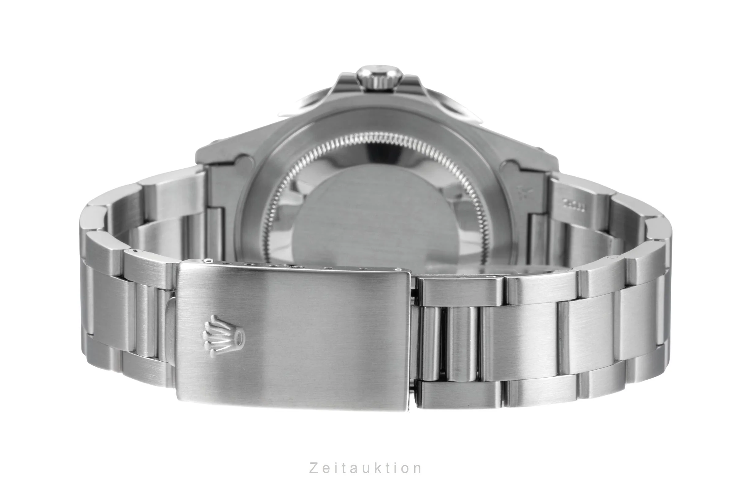 Rolex GMT-Master steel automatic men's watch 16700  [2505809] - Image 13