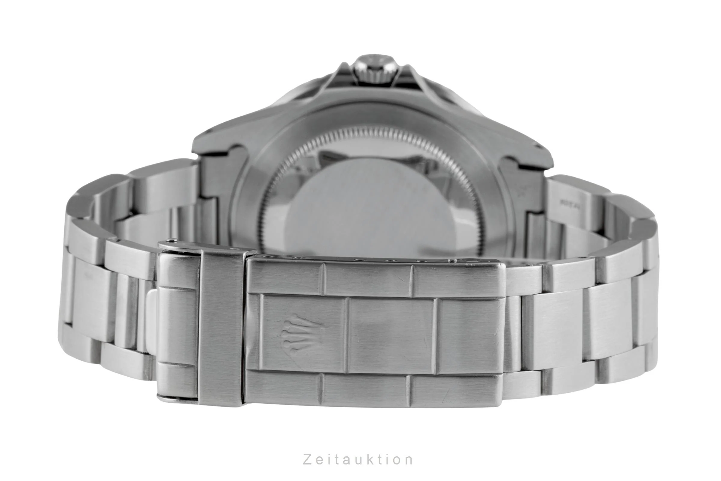 Rolex GMT-Master steel automatic men's watch 16700  [2506001] - Image 14