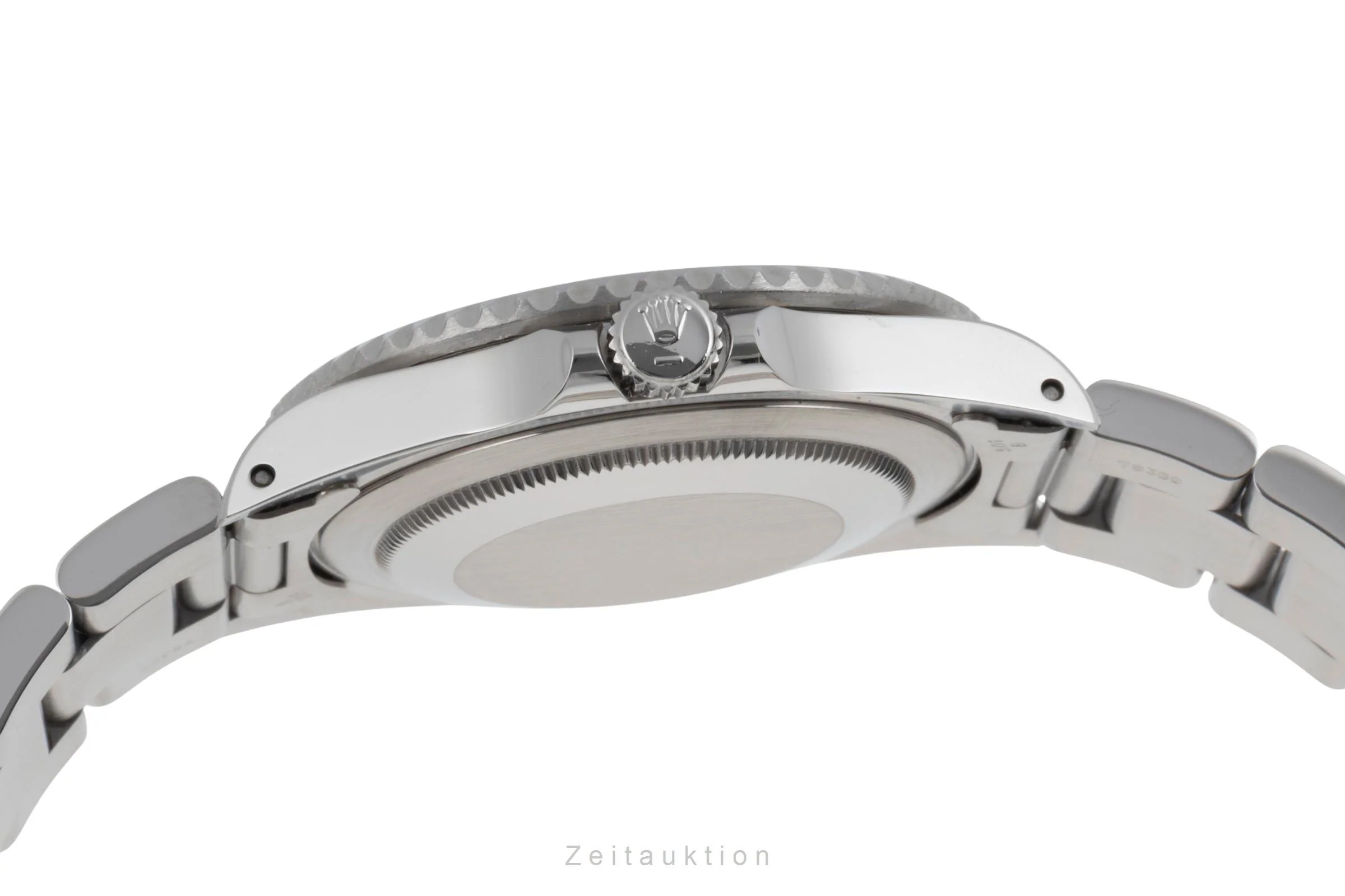 Rolex GMT-Master steel automatic men's watch 16700  [2506106] - Image 13
