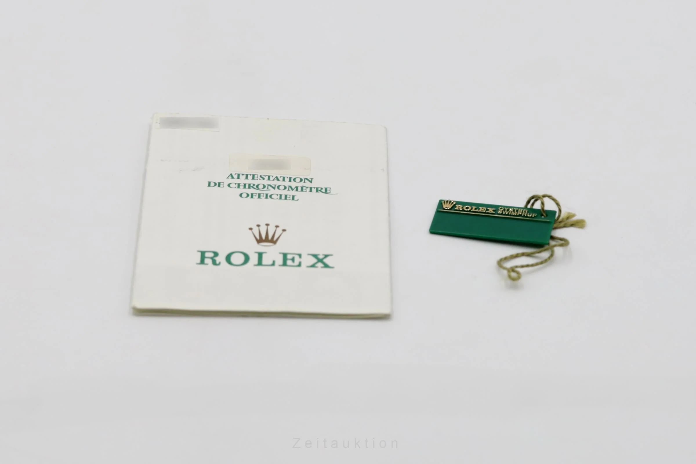 Rolex GMT-Master steel automatic men's watch 16700  [2506324] - Image 10