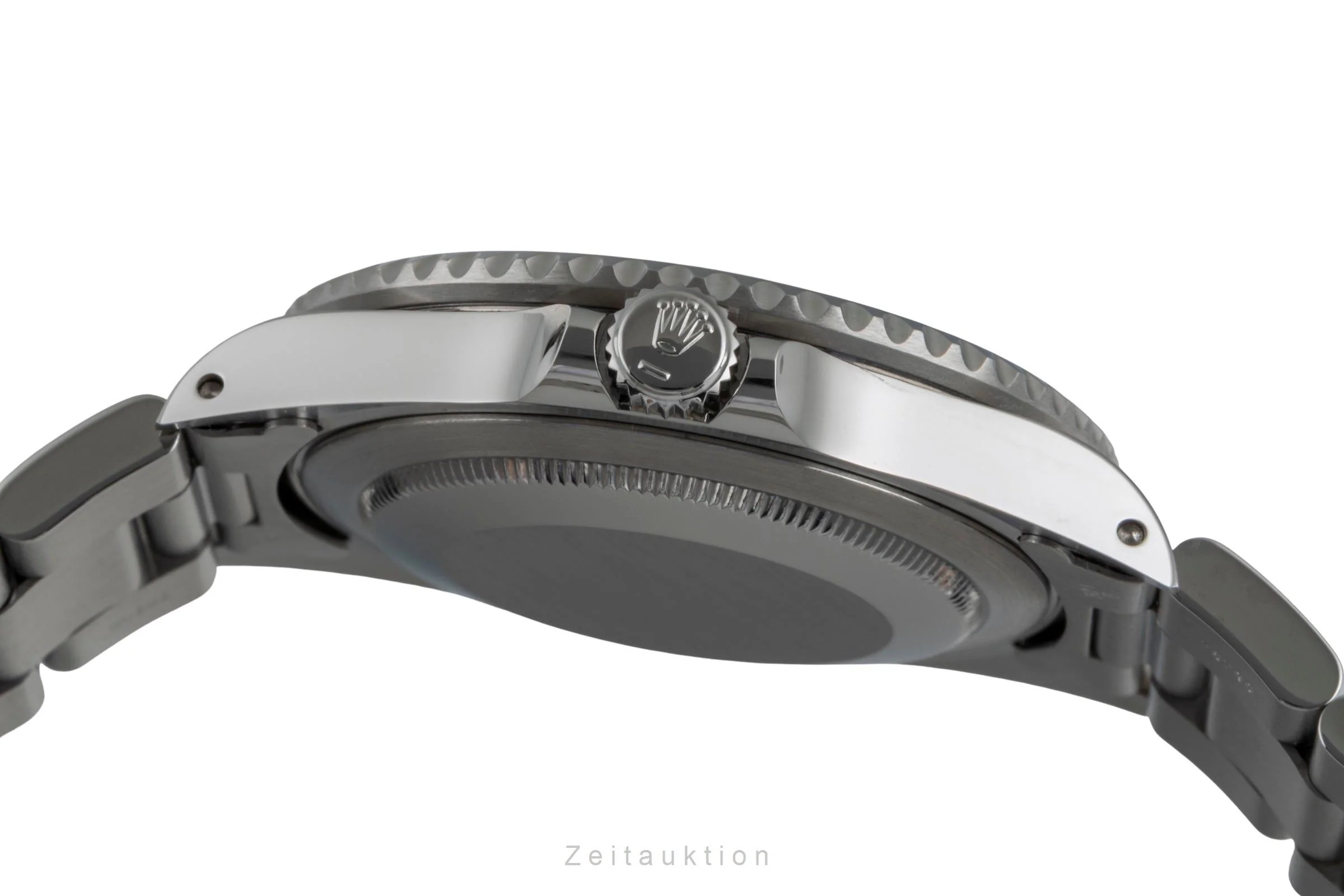 Rolex GMT-Master steel automatic men's watch 16700  [2506324] - Image 14
