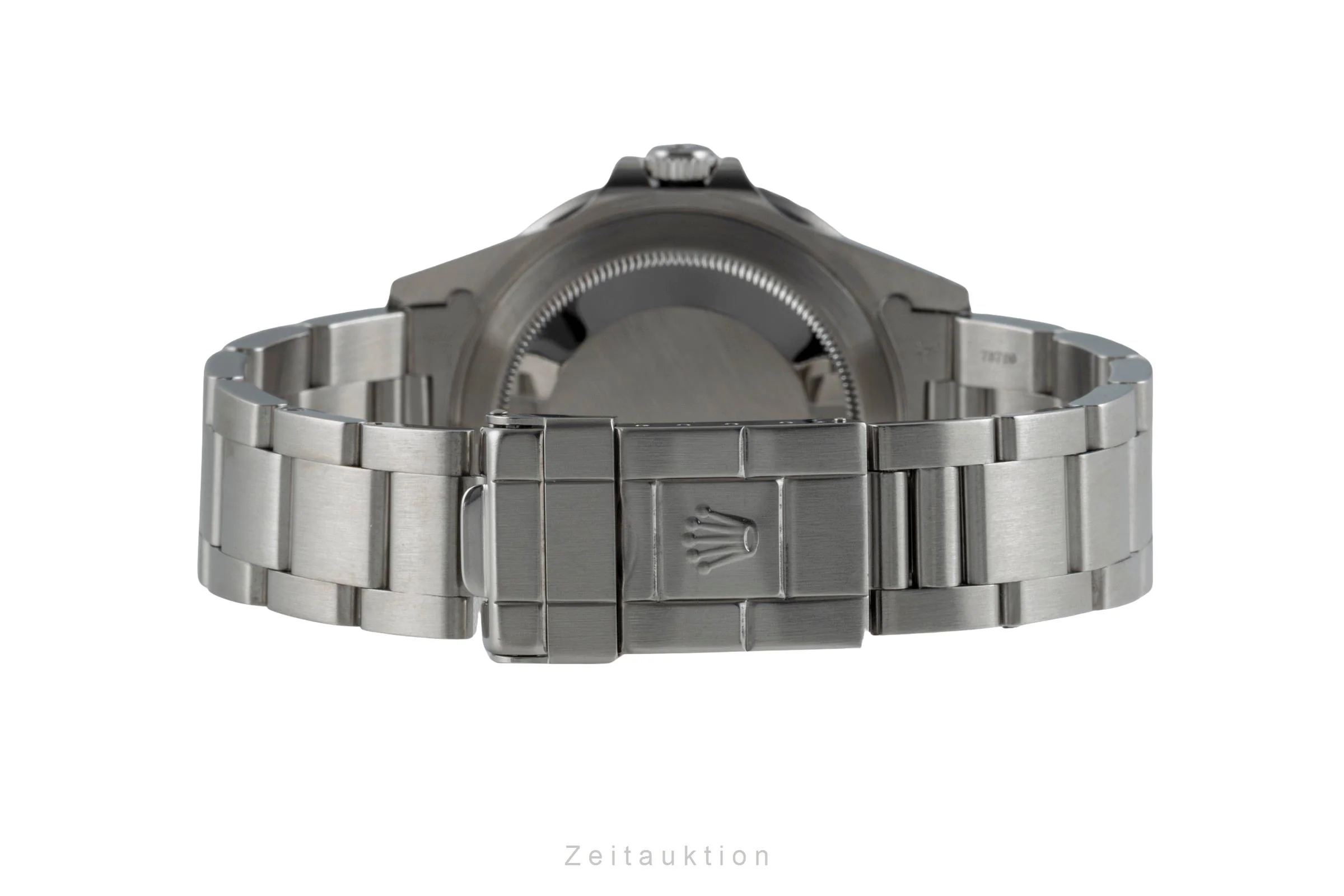 Rolex GMT-Master steel automatic men's watch 16700  [2506324] - Image 15