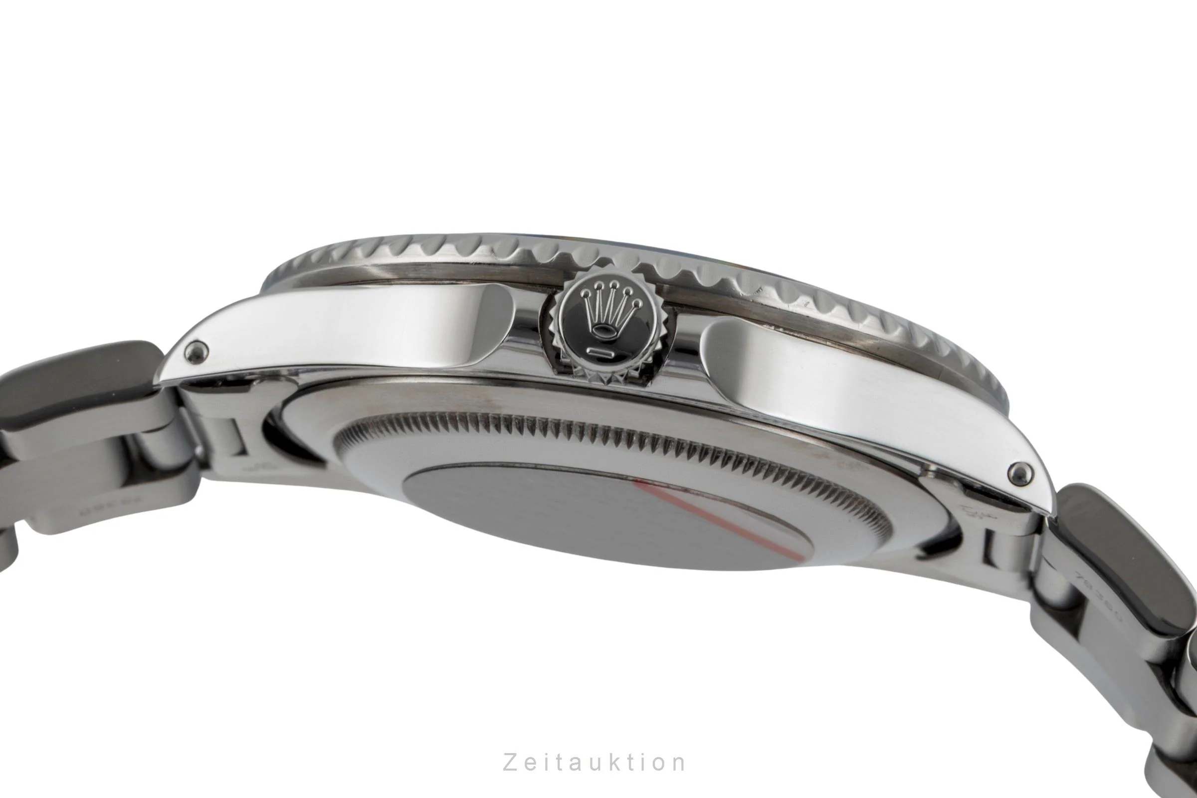 Rolex GMT-Master steel automatic men's watch 16700  [2601057] - Image 13