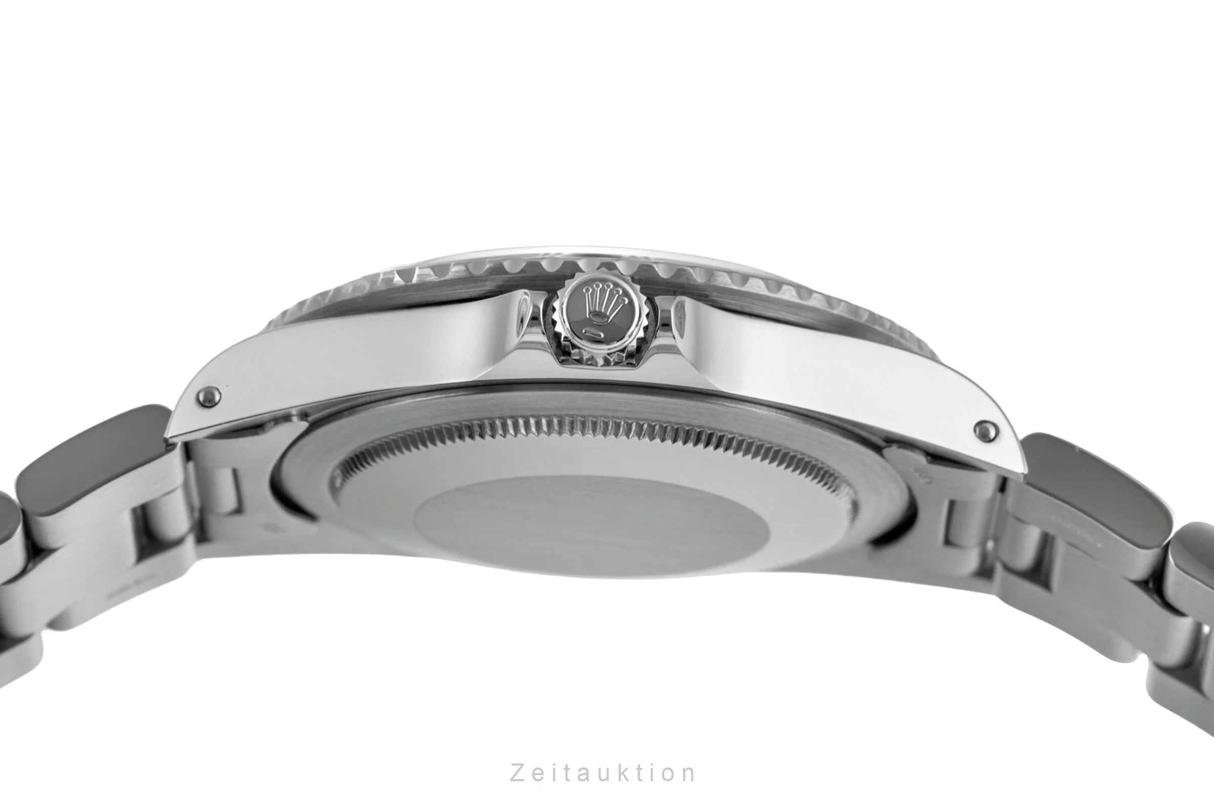 Rolex GMT-Master steel automatic men's watch 16750 Vintage  [2502568] - Image 13