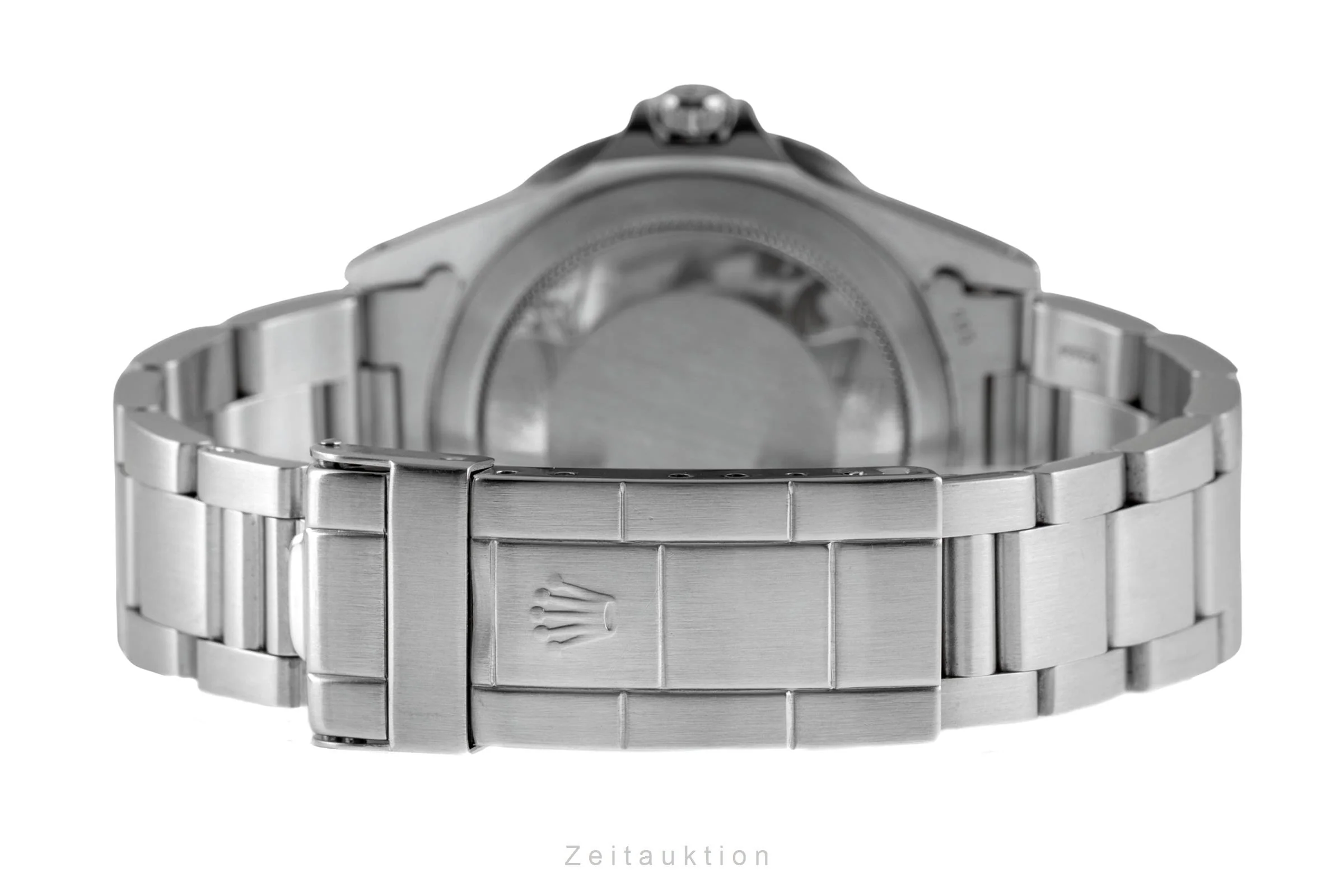 Rolex GMT-Master steel automatic men's watch 16750 Vintage  [2502568] - Image 14
