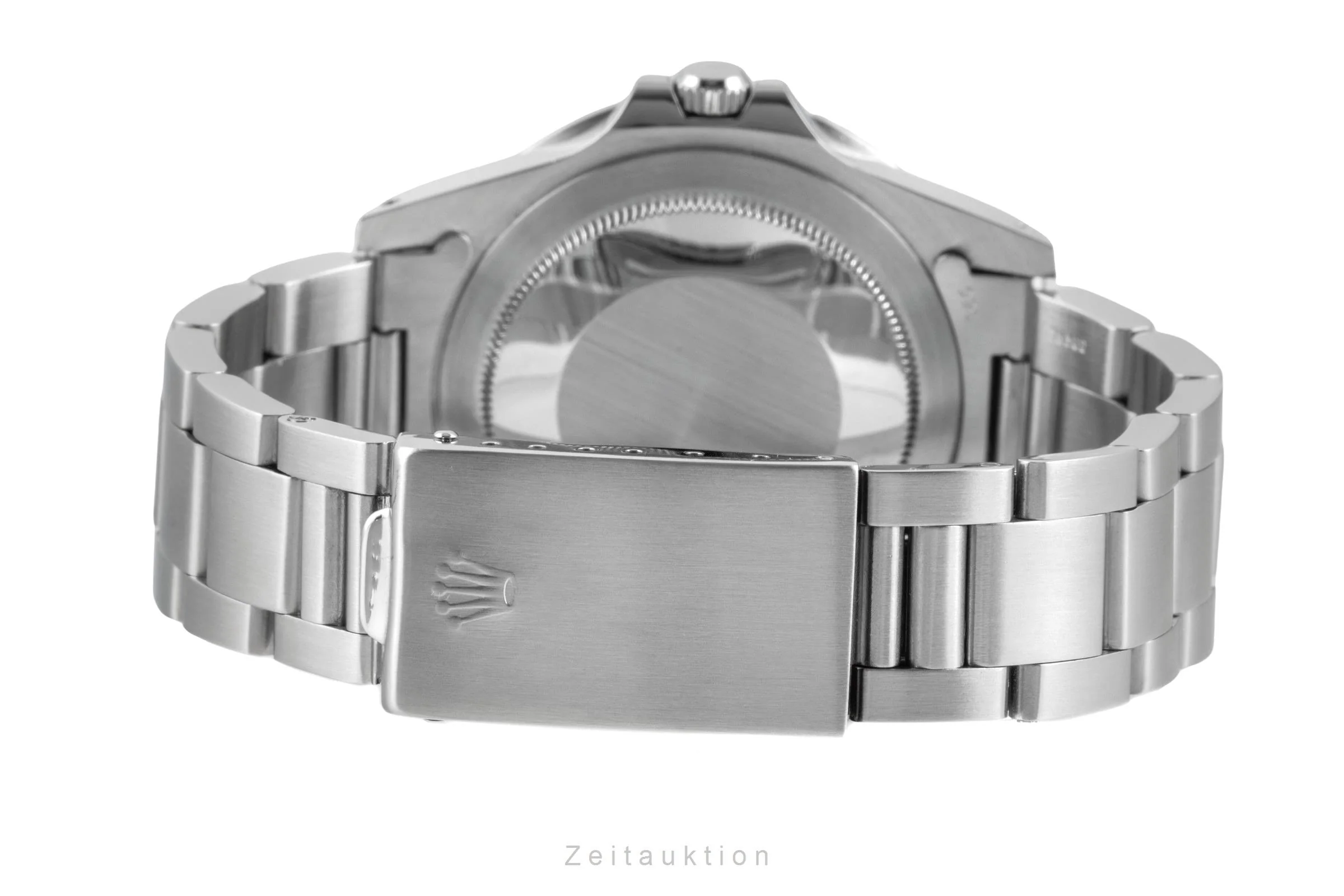 Rolex GMT-Master steel automatic men's watch 16750 Vintage  [2504768] - Image 13