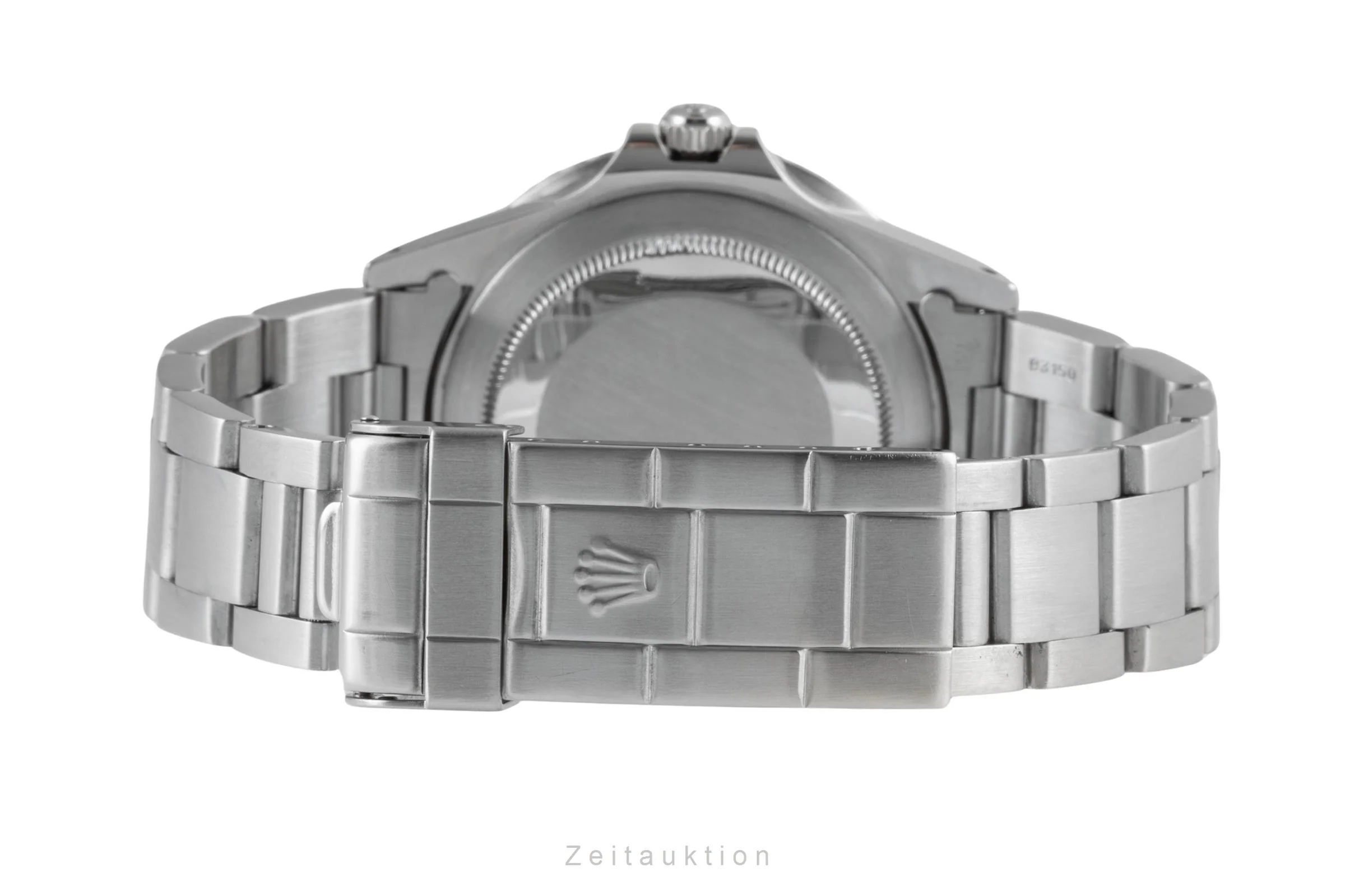 Rolex GMT-Master steel automatic men's watch 16750 Vintage  [2600119] - Image 14