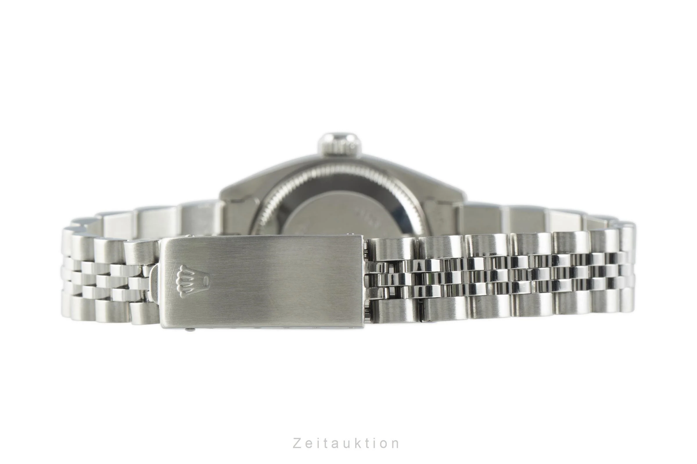 Rolex Lady Date steel automatic women's watch 6916  [2110150] - Image 10