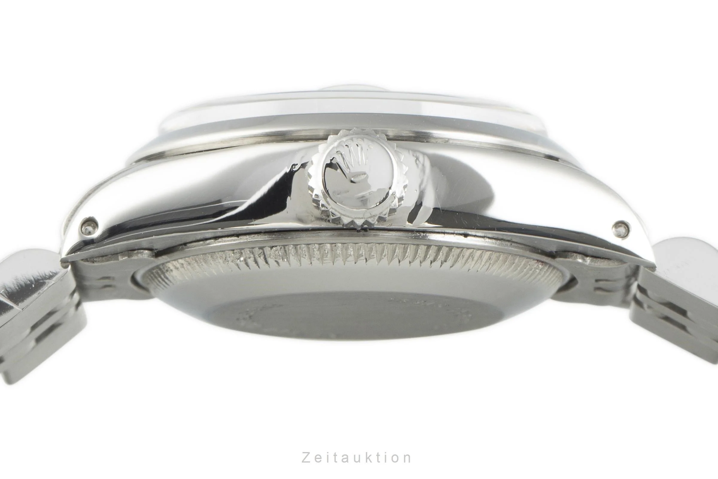 Rolex Lady Date steel automatic women's watch 6916  [2110150] - Image 9