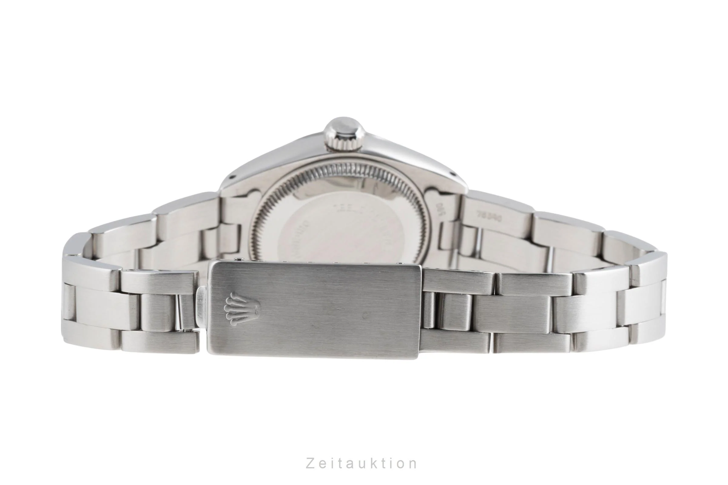 Rolex Lady Date steel automatic women's watch 6916  [2502612] - Image 13