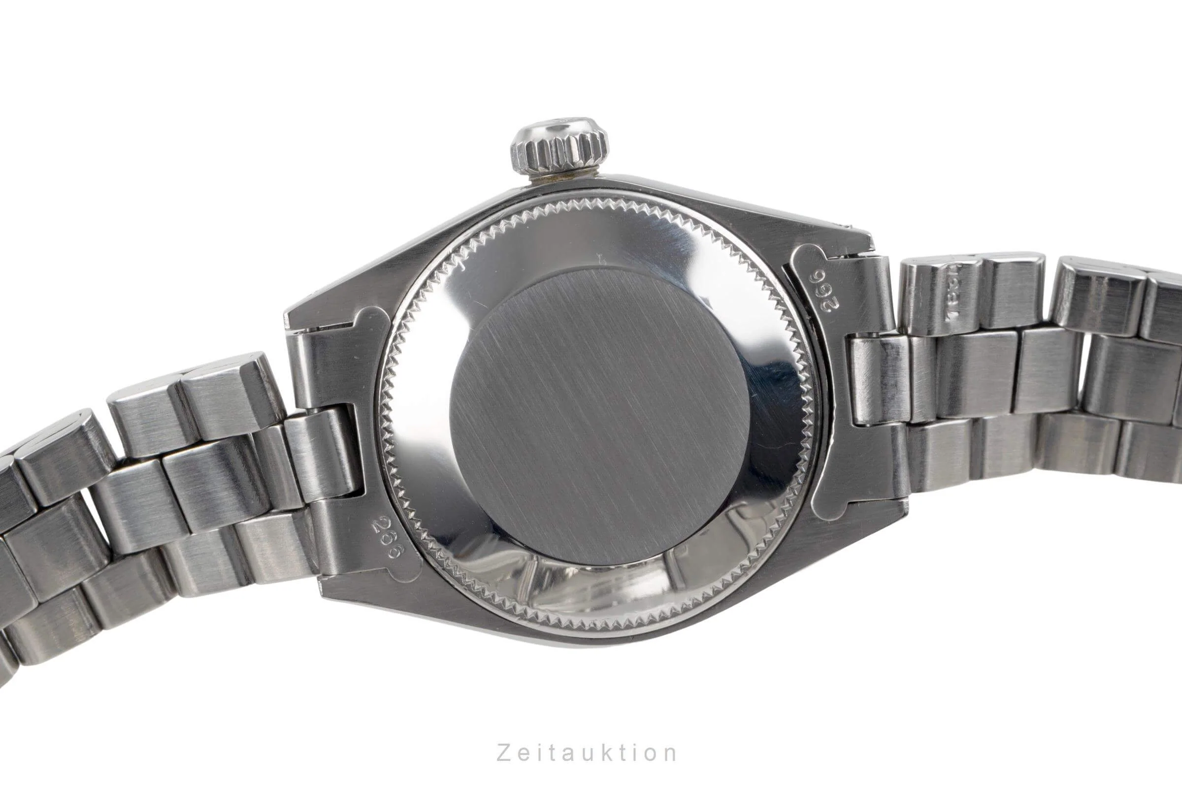 Rolex Lady Date steel automatic women's watch 6916 Vintage  [2501769] - Image 10