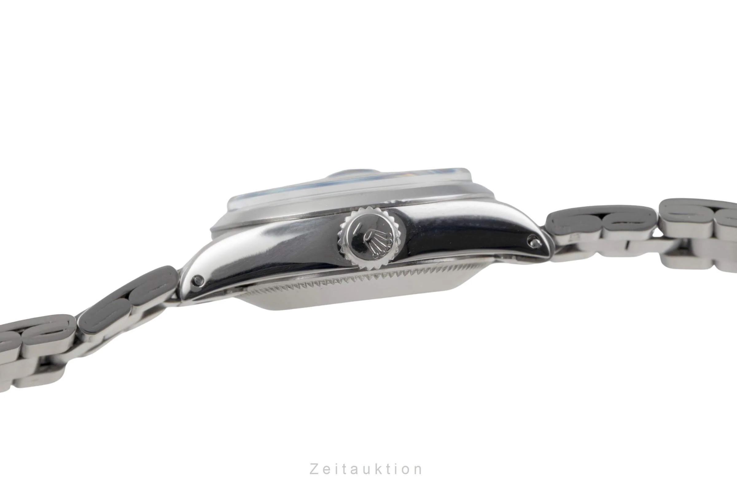 Rolex Lady Date steel automatic women's watch 6916 Vintage  [2501769] - Image 11