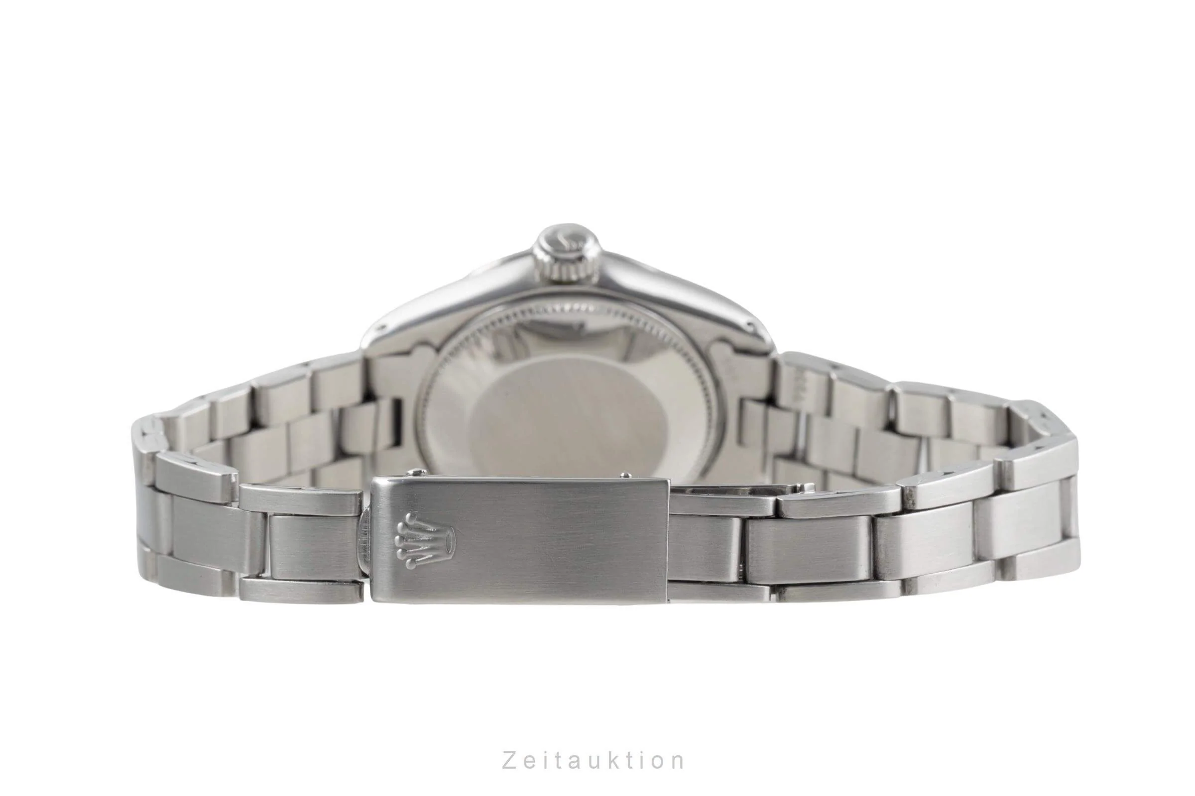 Rolex Lady Date steel automatic women's watch 6916 Vintage  [2501769] - Image 12