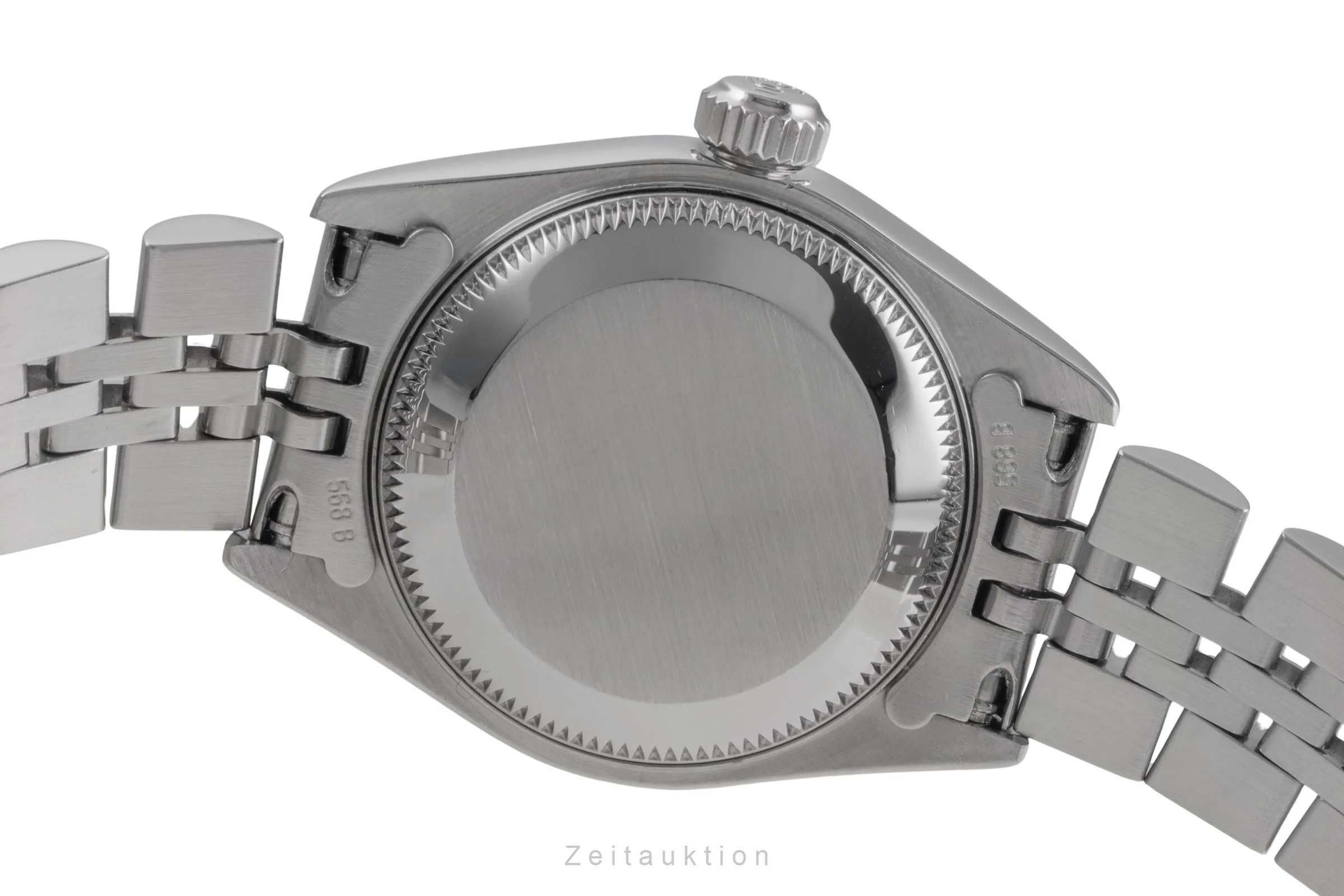 Rolex Lady Date steel automatic women's watch 79240  [2502988] - Image 11