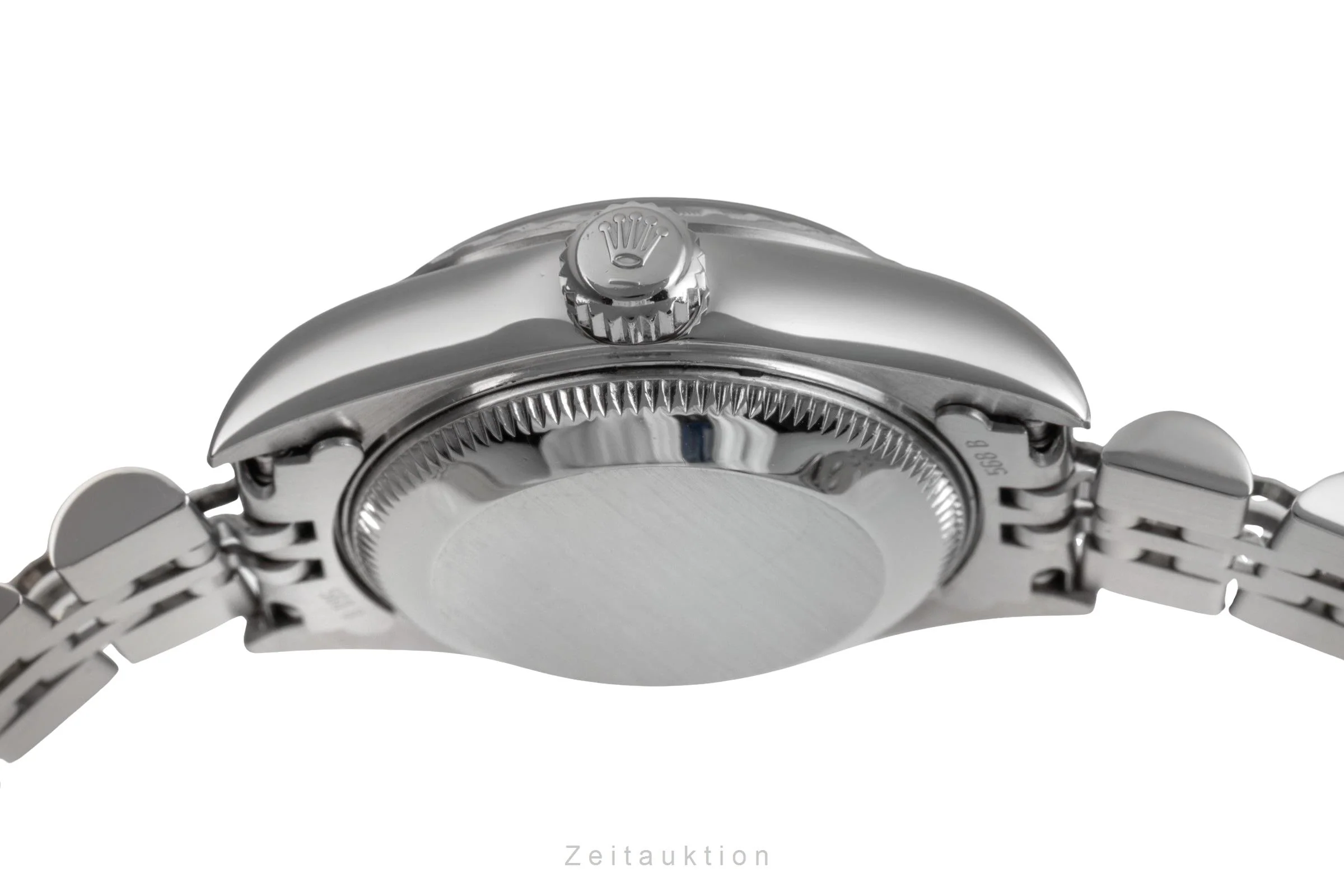 Rolex Lady Date steel automatic women's watch 79240  [2502988] - Image 12
