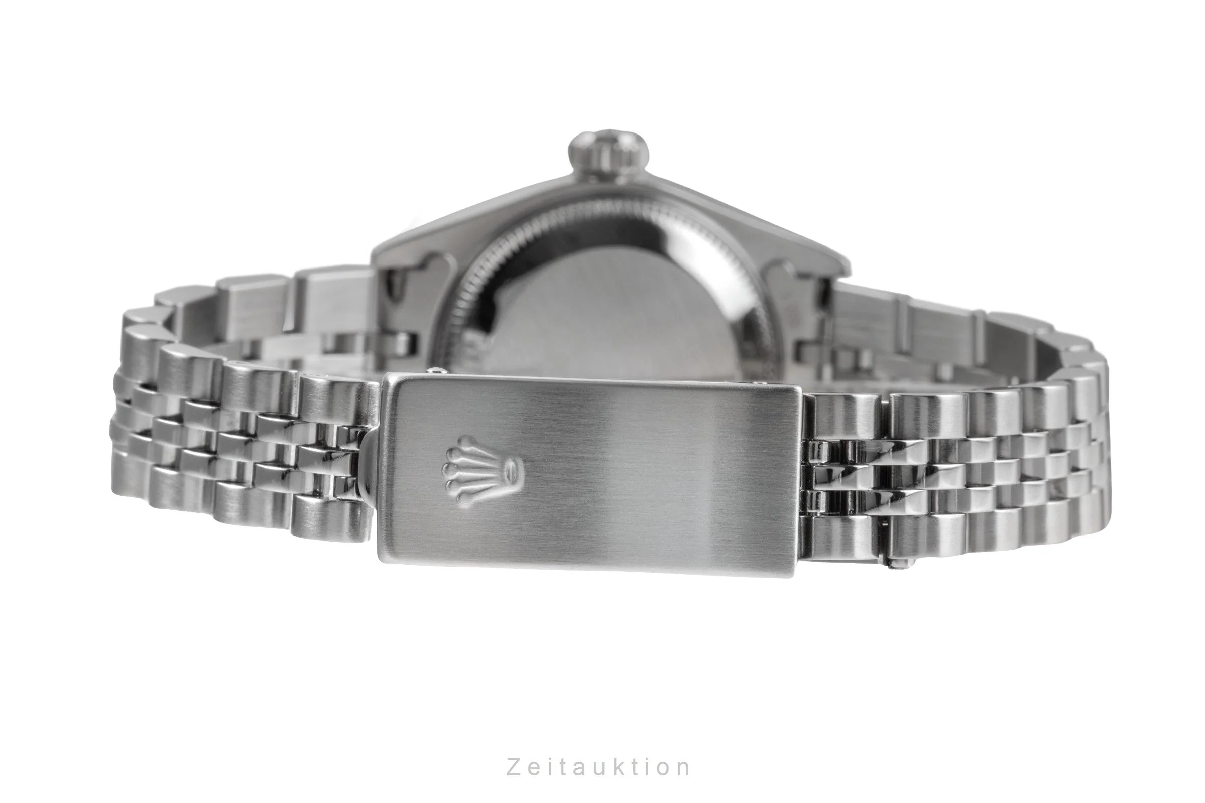 Rolex Lady Date steel automatic women's watch 79240  [2502988] - Image 13