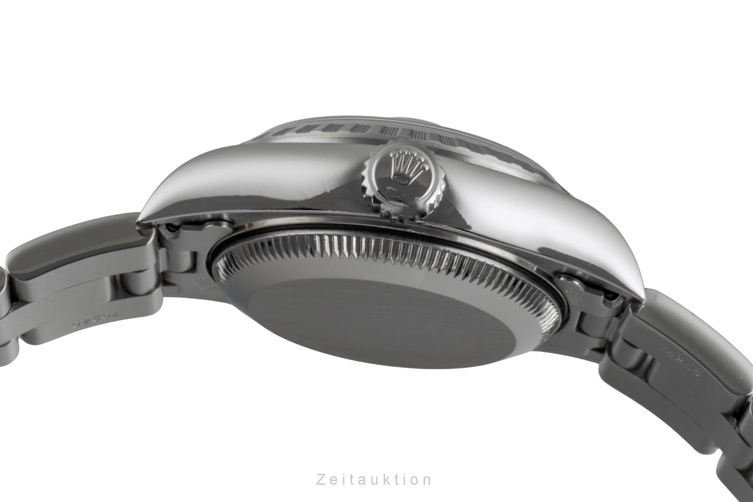 Rolex Lady Date steel automatic women's watch 79240  [2506303] - Image 13