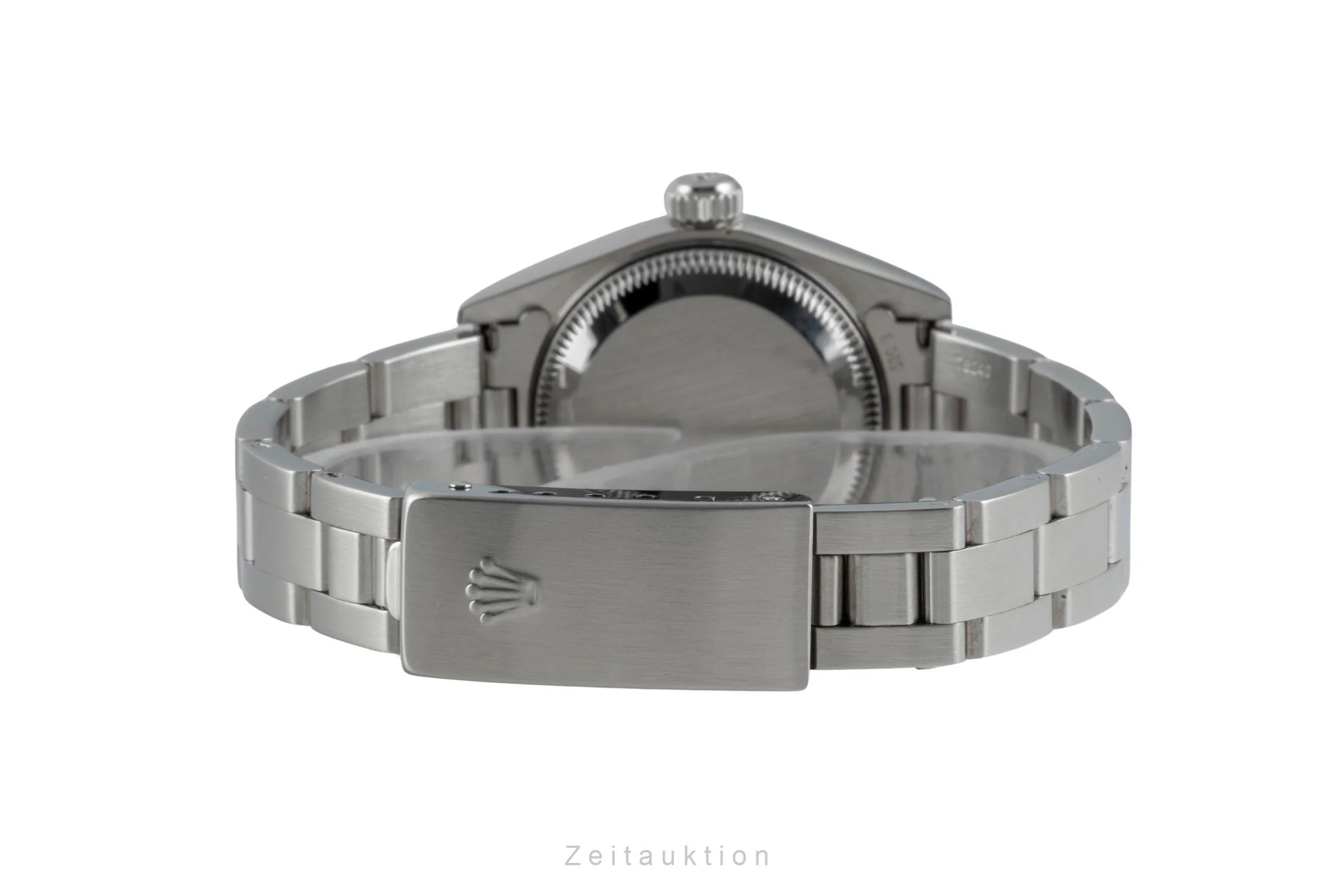 Rolex Lady Date steel automatic women's watch 79240  [2506303] - Image 14