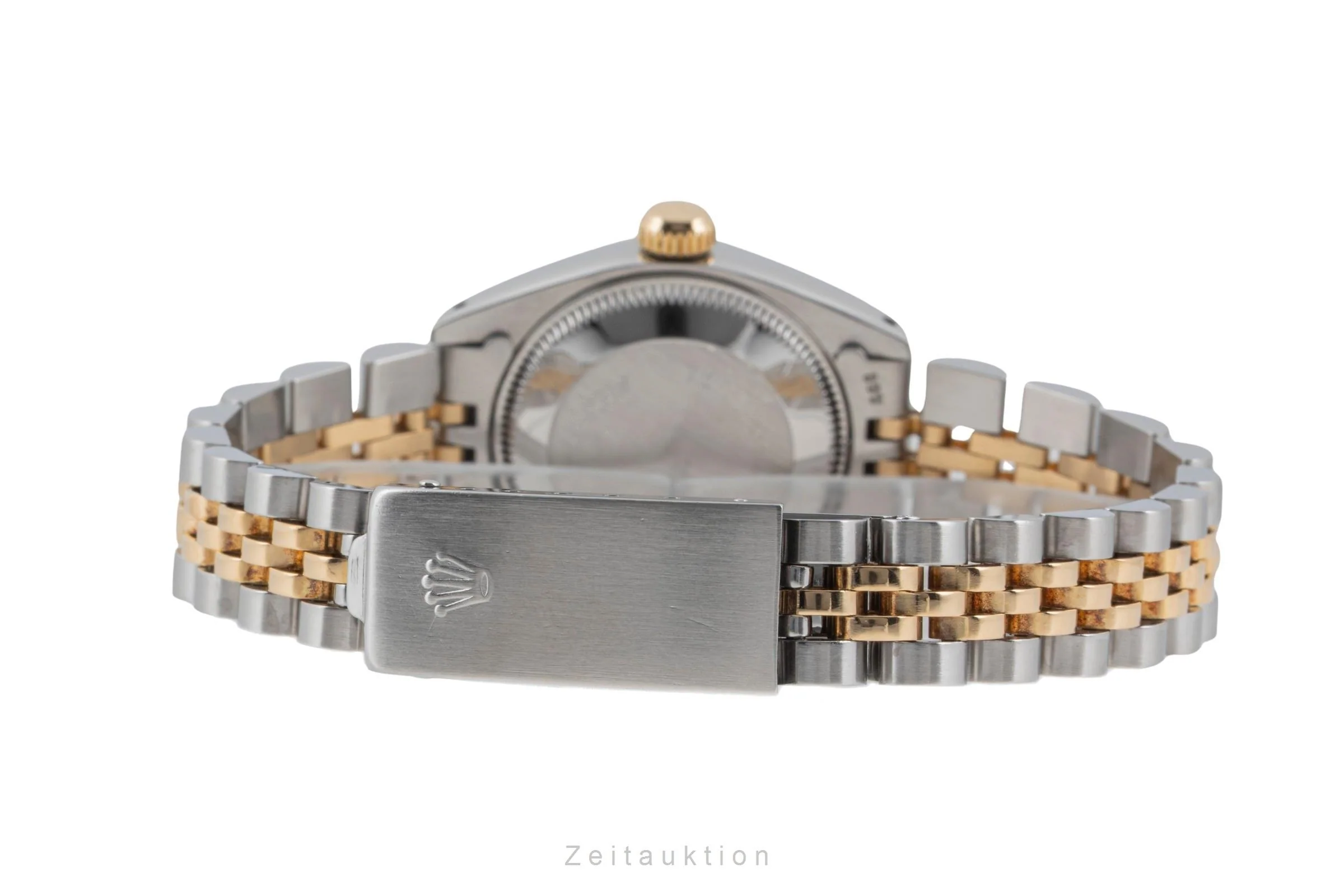 Rolex Lady Date steel / gold automatic women's watch 6917 Vintage  [2505295] - Image 13