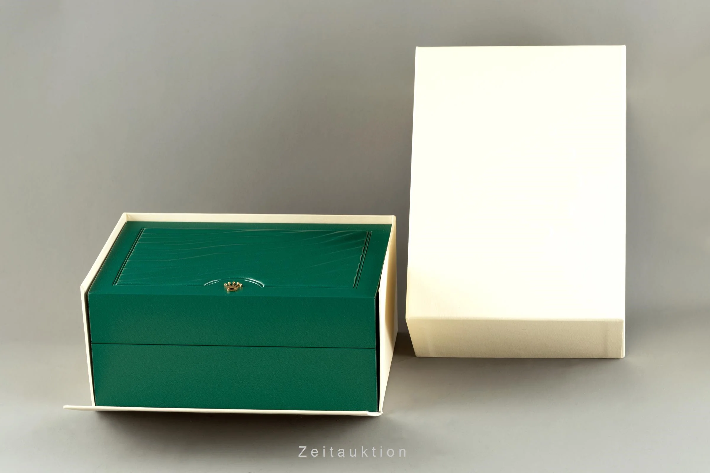 Rolex Lady Datejust 18 ct gold automatic women's watch 68278  [2105260] - Image 8
