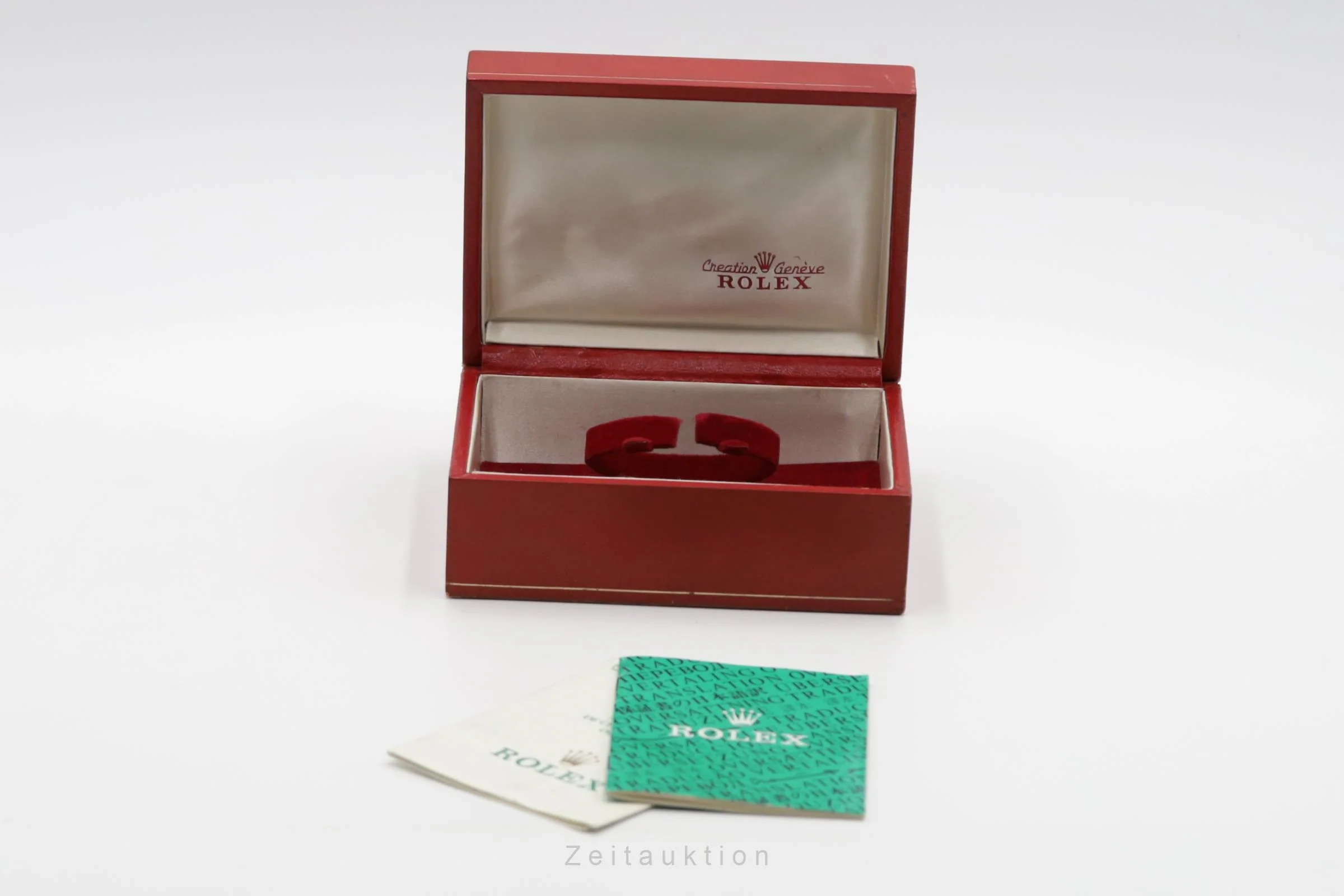 Rolex Lady Datejust 18 ct gold automatic women's watch 69178  [2503785] - Image 9