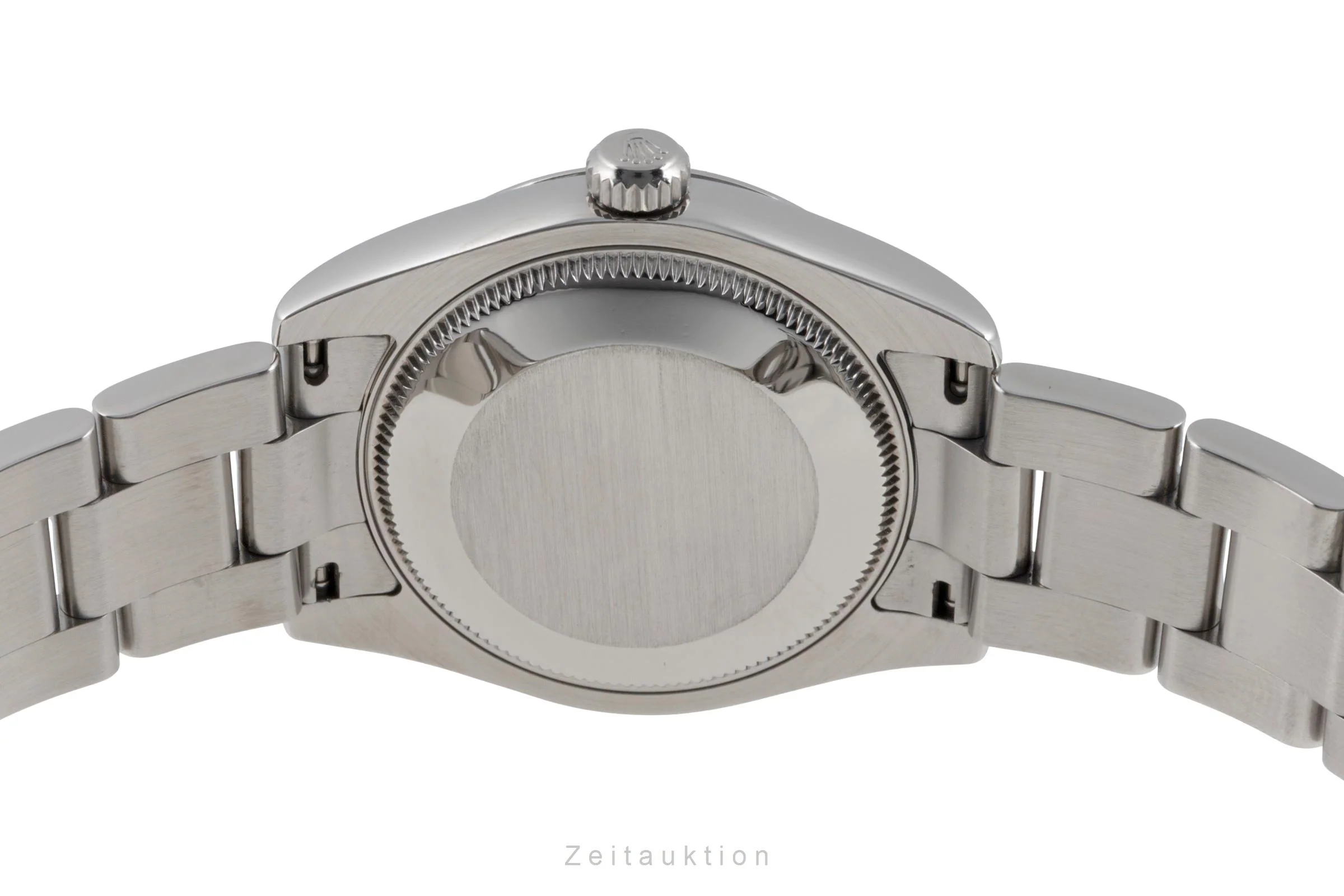 Rolex Lady Datejust steel automatic women's watch 178240  [2506638] - Image 12