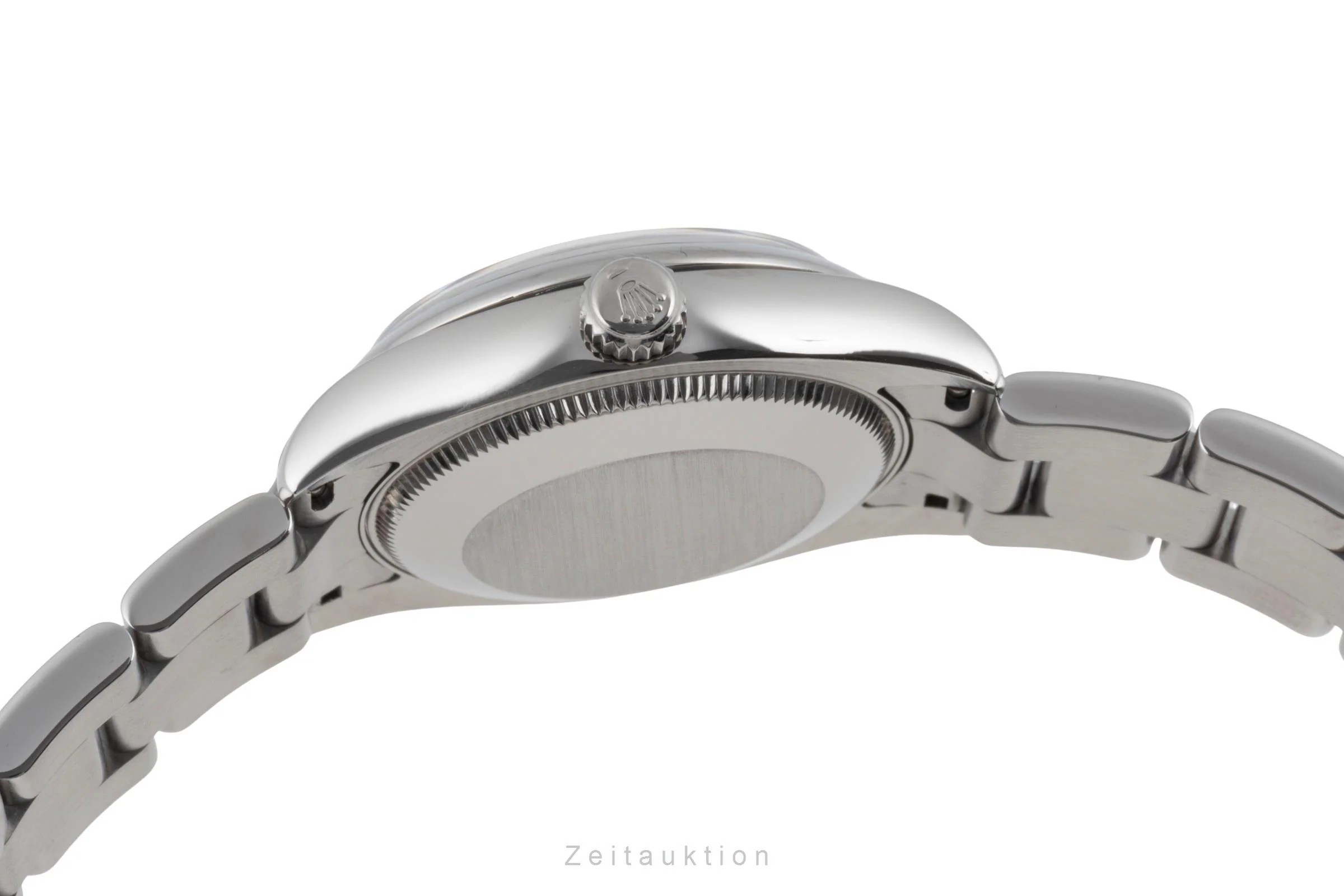 Rolex Lady Datejust steel automatic women's watch 178240  [2506638] - Image 13