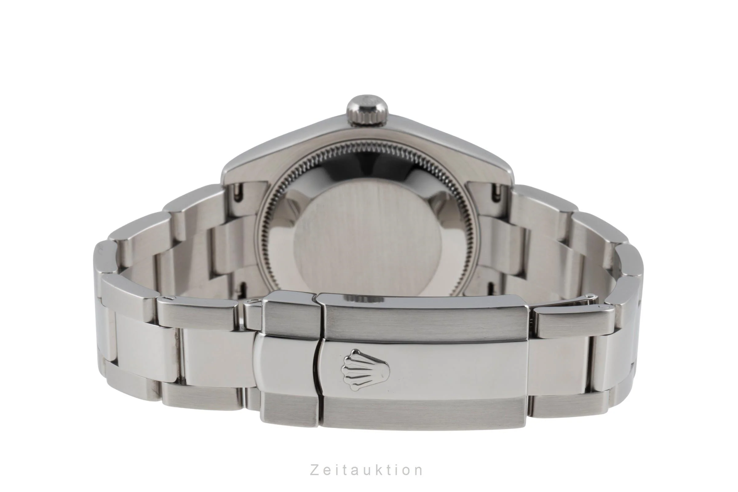 Rolex Lady Datejust steel automatic women's watch 178240  [2506638] - Image 14