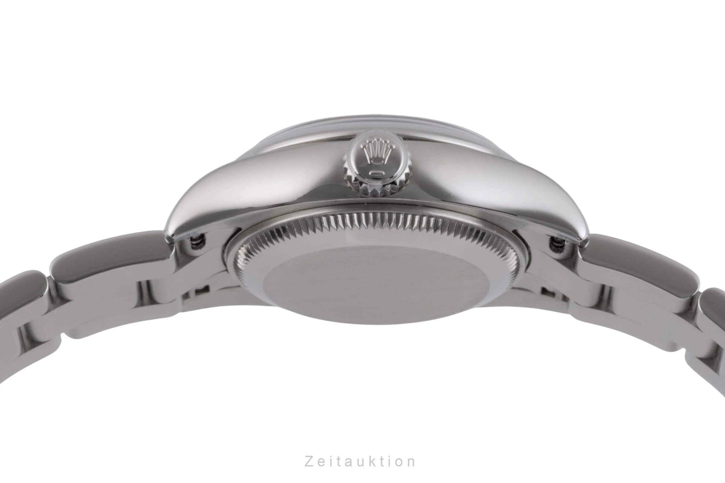 Rolex Lady Datejust steel automatic women's watch 179160  [2405427] - Image 10