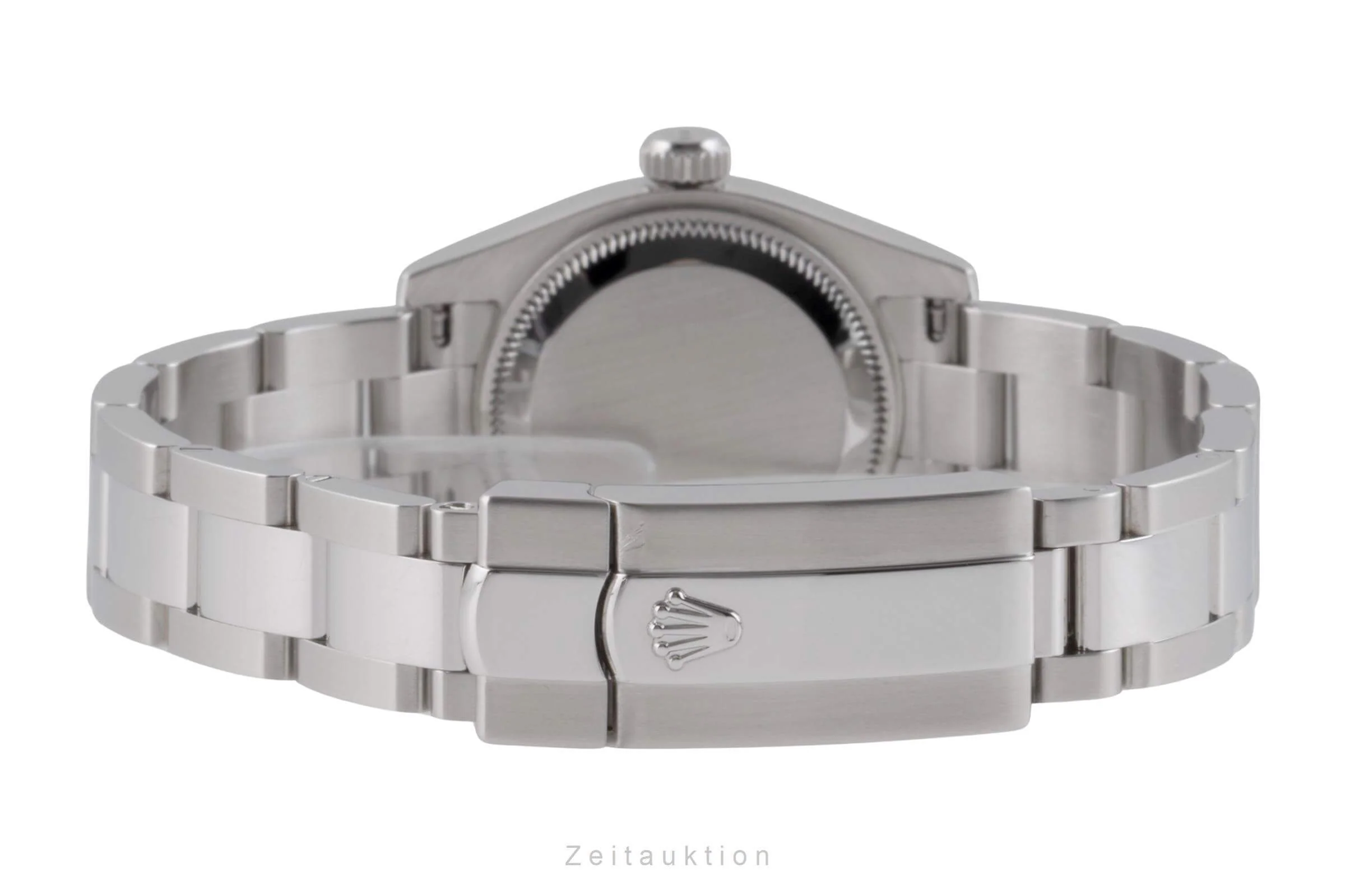 Rolex Lady Datejust steel automatic women's watch 179160  [2405427] - Image 11