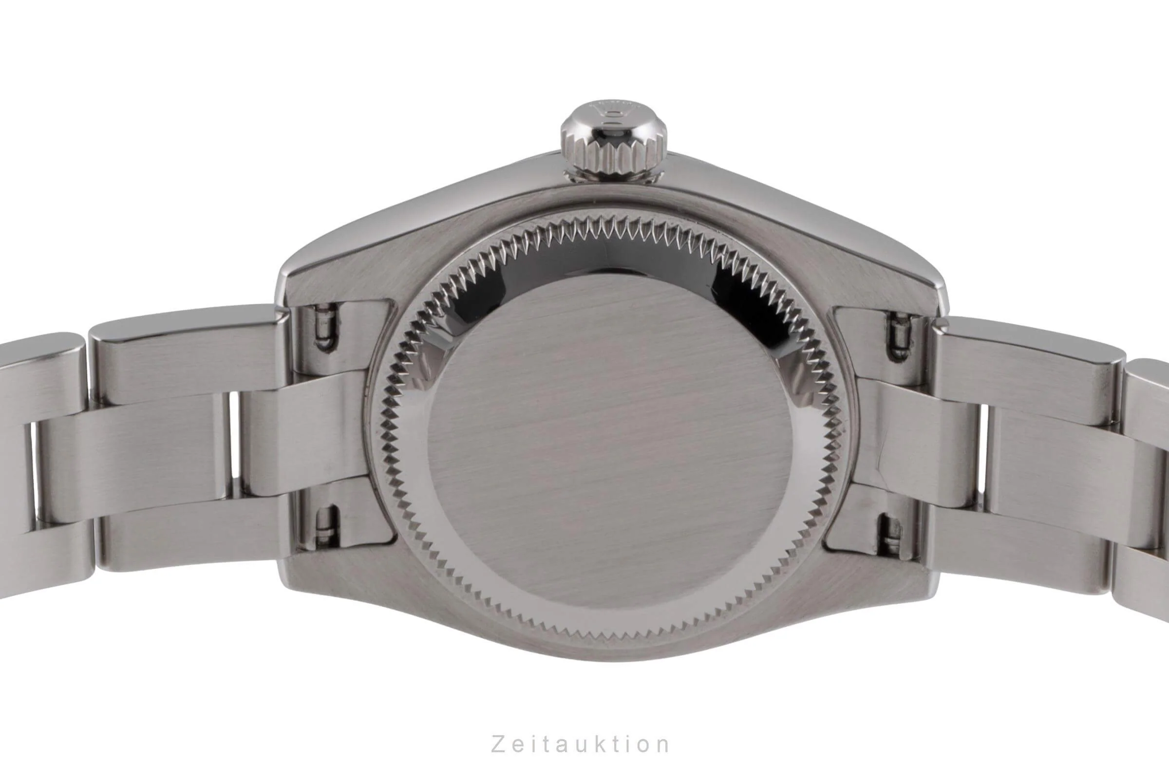 Rolex Lady Datejust steel automatic women's watch 179160  [2405427] - Image 9