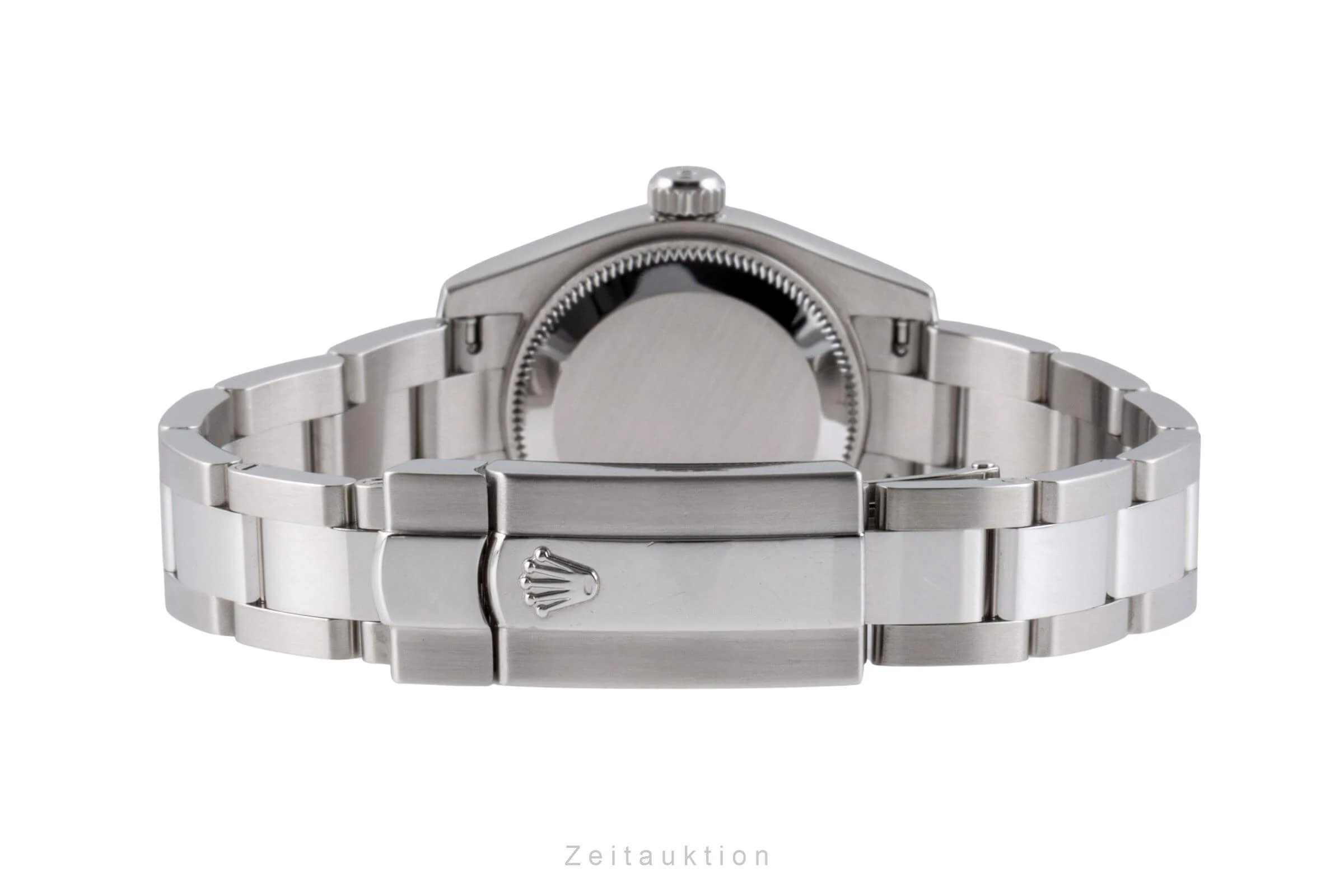 Rolex Lady Datejust steel automatic women's watch 179160  [2405428] - Image 11
