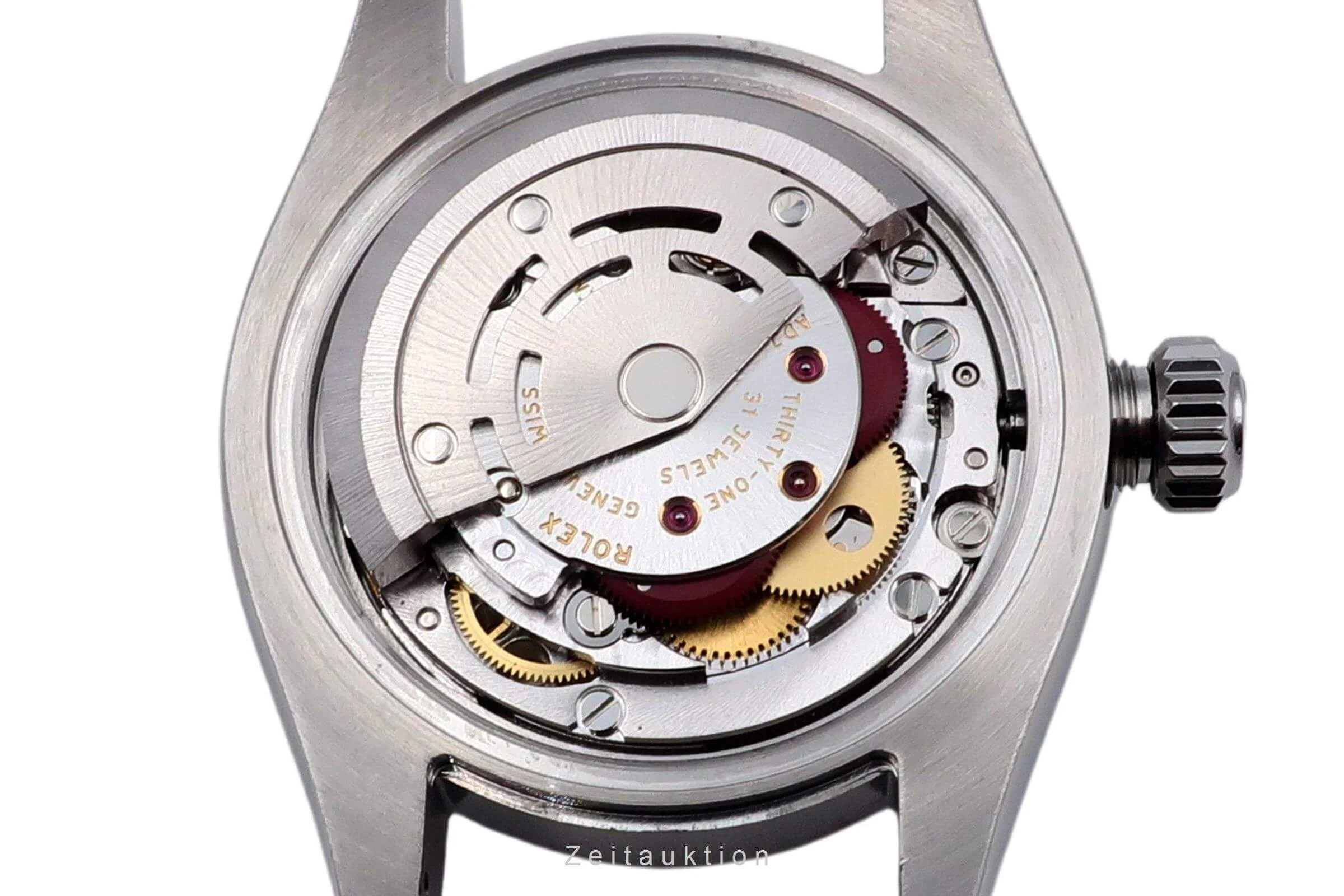 Rolex Lady Datejust steel automatic women's watch 179160  [2405428] - Image 13
