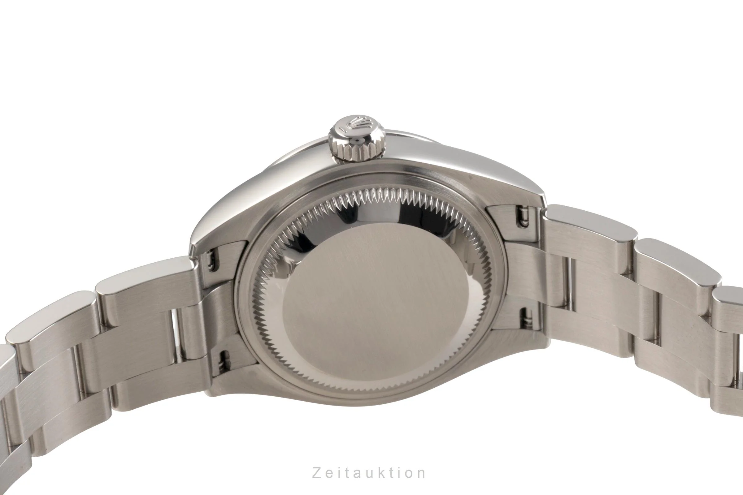 Rolex Lady Datejust steel automatic women's watch 279160  [2503489] - Image 11
