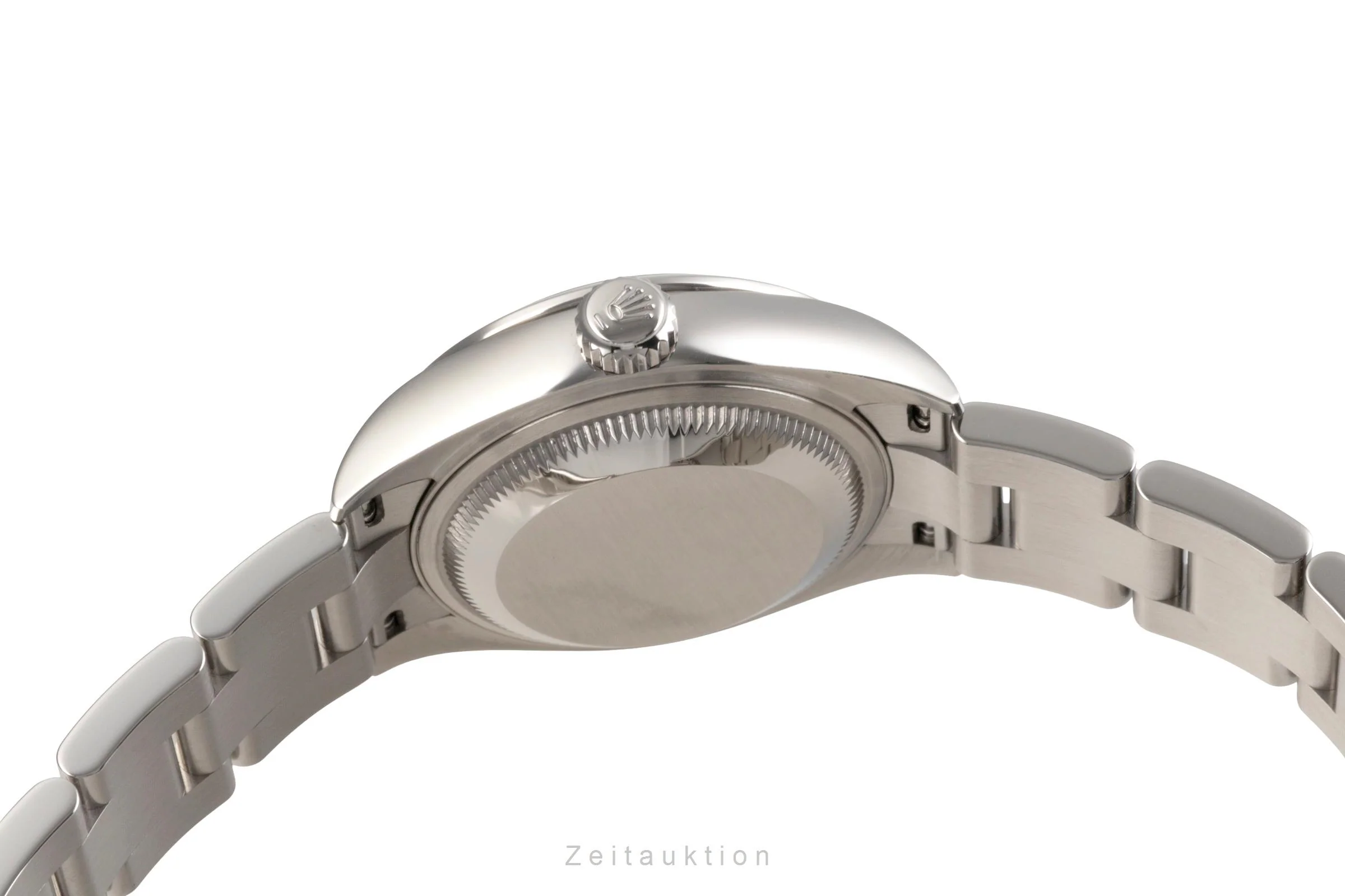 Rolex Lady Datejust steel automatic women's watch 279160  [2503489] - Image 12