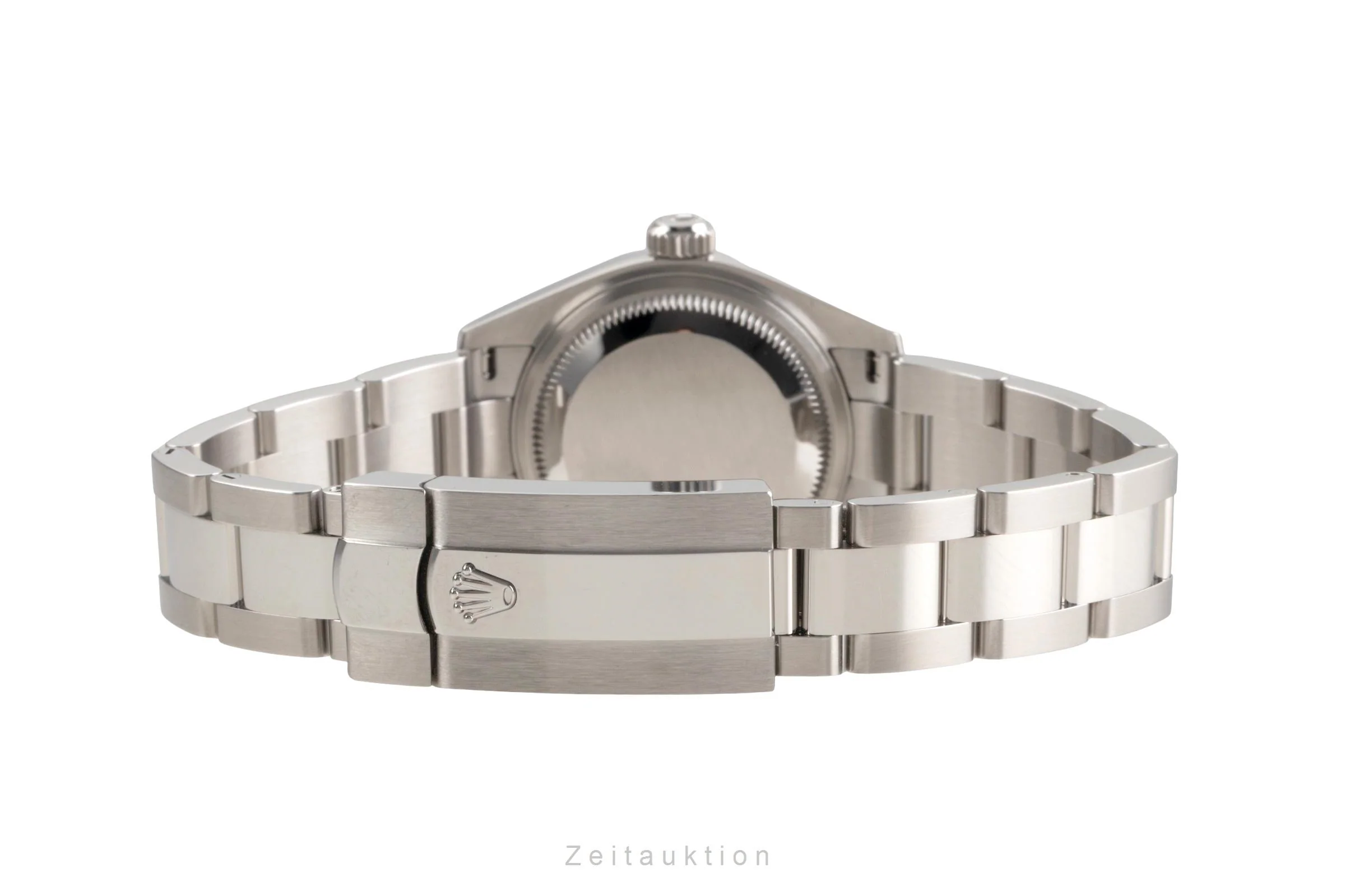 Rolex Lady Datejust steel automatic women's watch 279160  [2503489] - Image 13