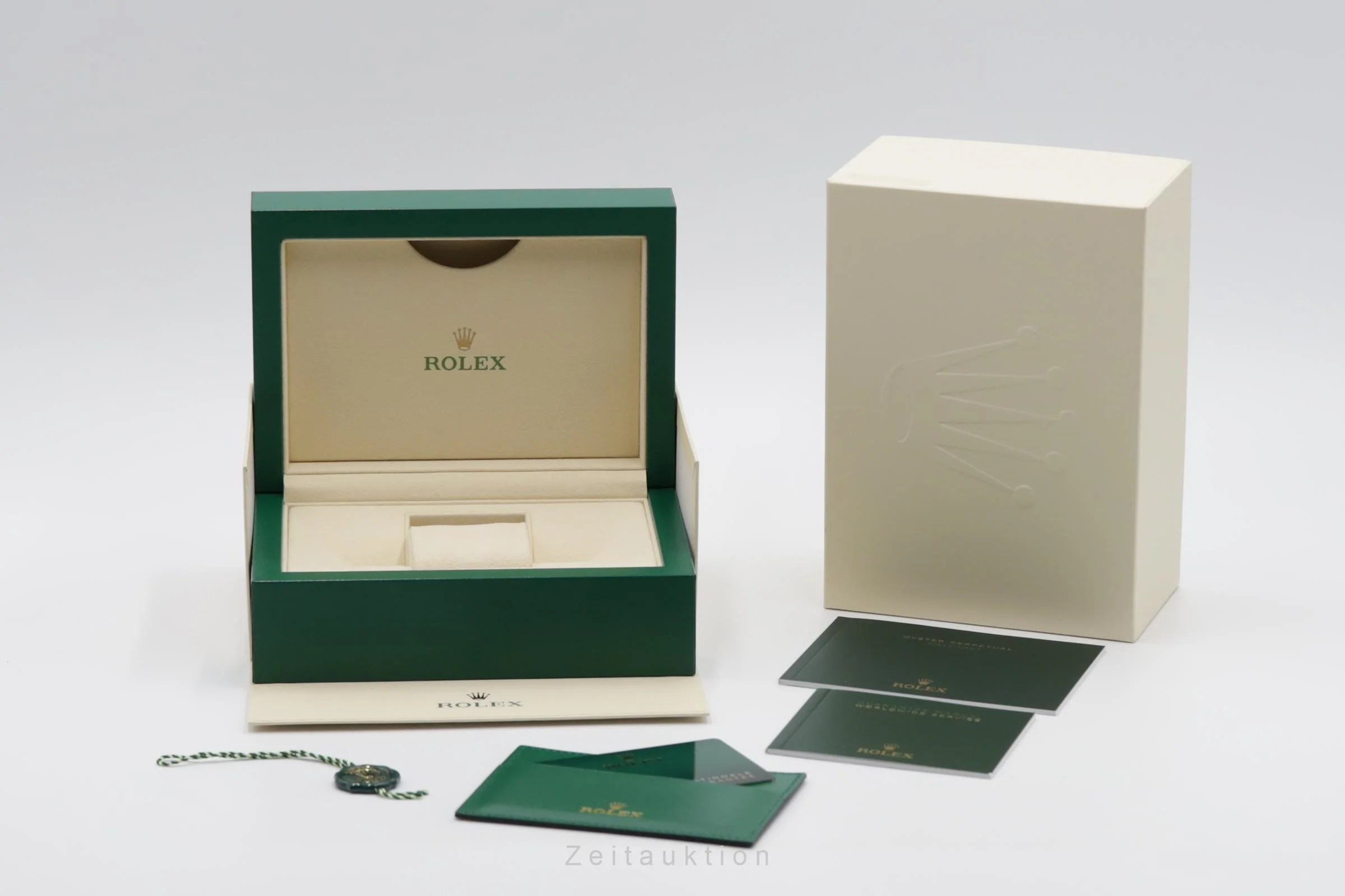 Rolex Lady Datejust steel automatic women's watch 279160  [2503489] - Image 9
