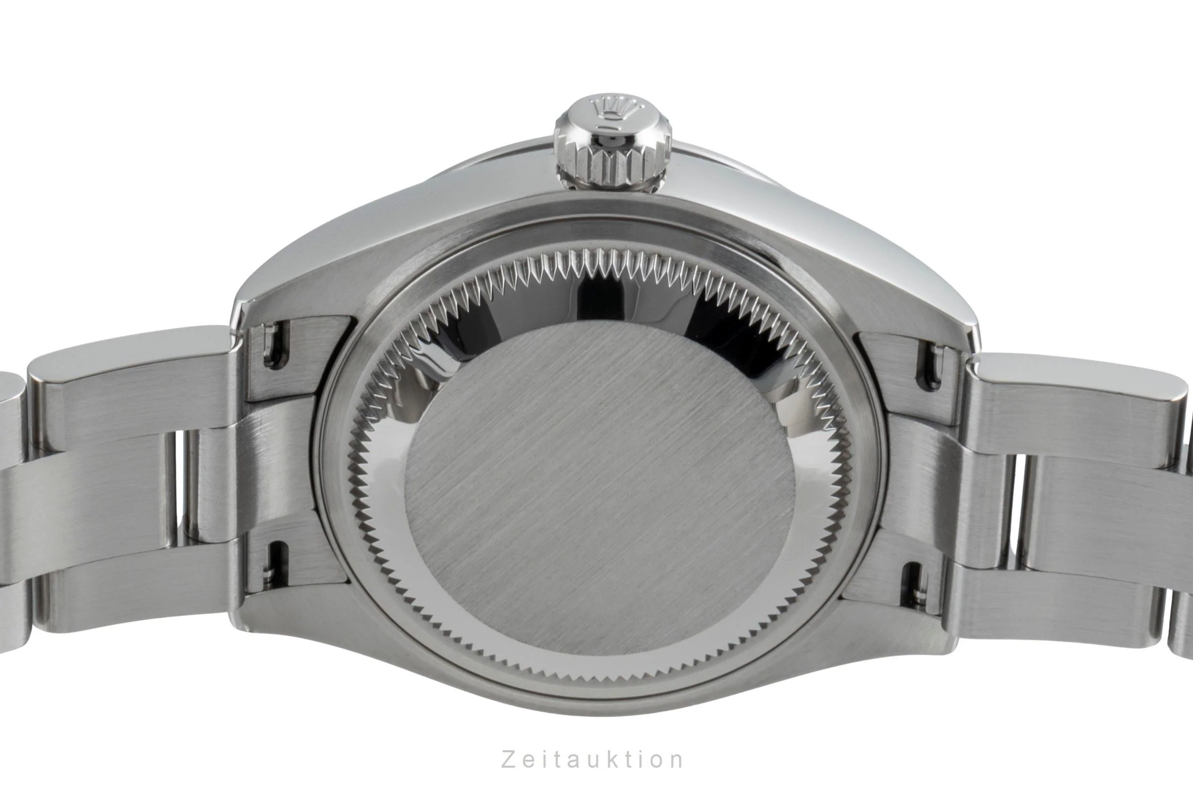 Rolex Lady Datejust steel automatic women's watch 279160  [2506833] - Image 12