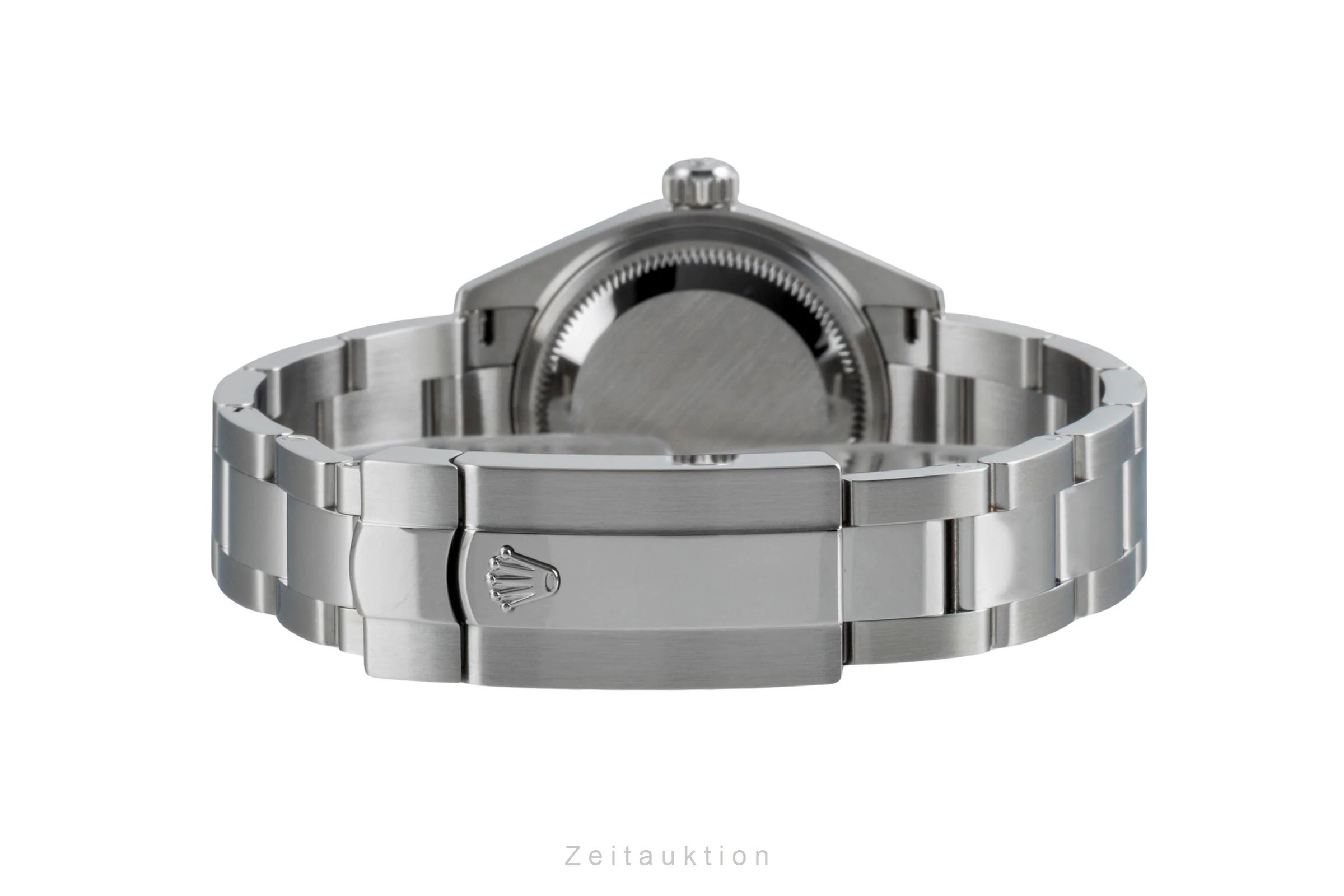 Rolex Lady Datejust steel automatic women's watch 279160  [2506833] - Image 14