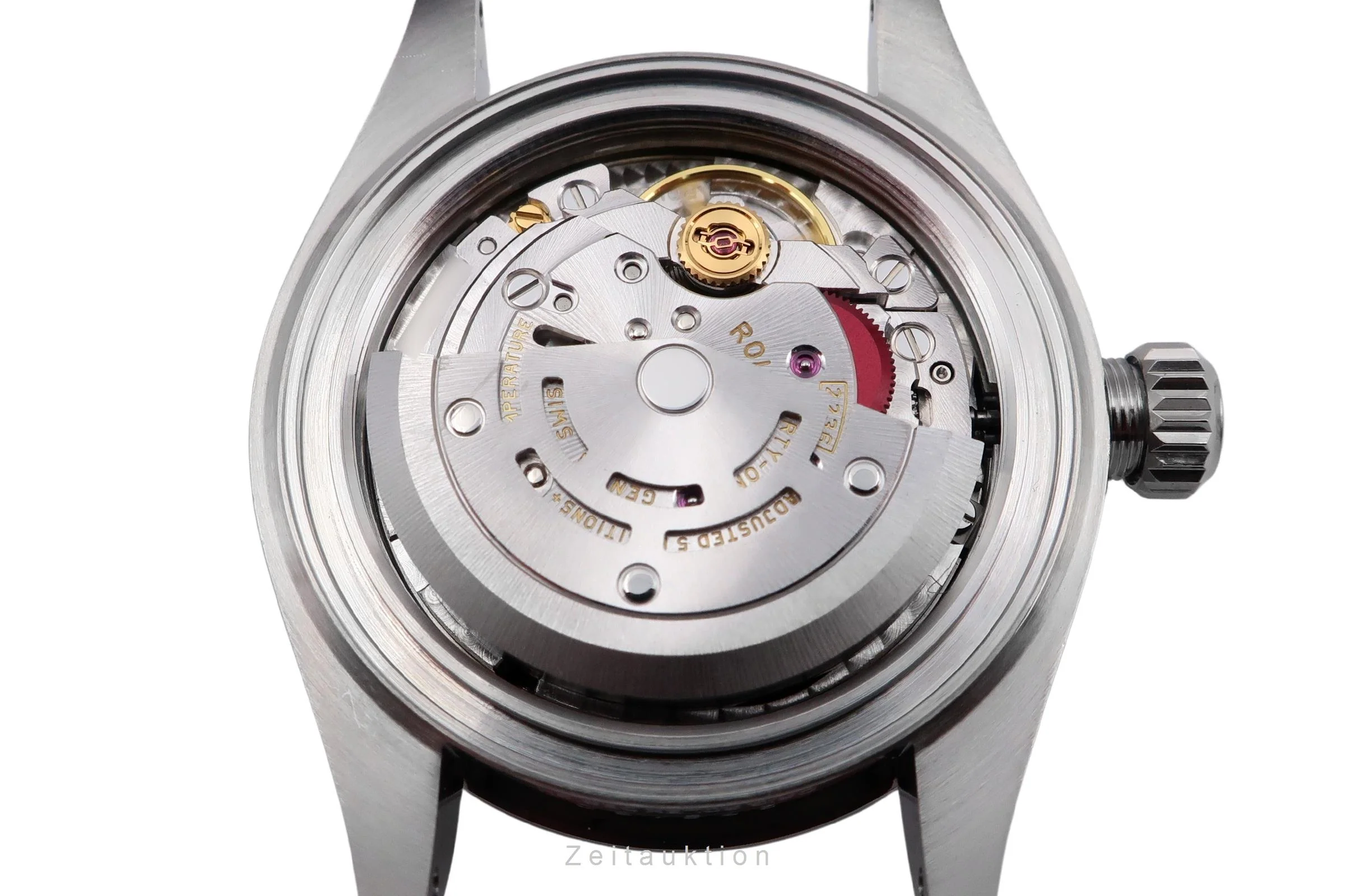 Rolex Lady Datejust steel automatic women's watch 279160  [2506833] - Image 15